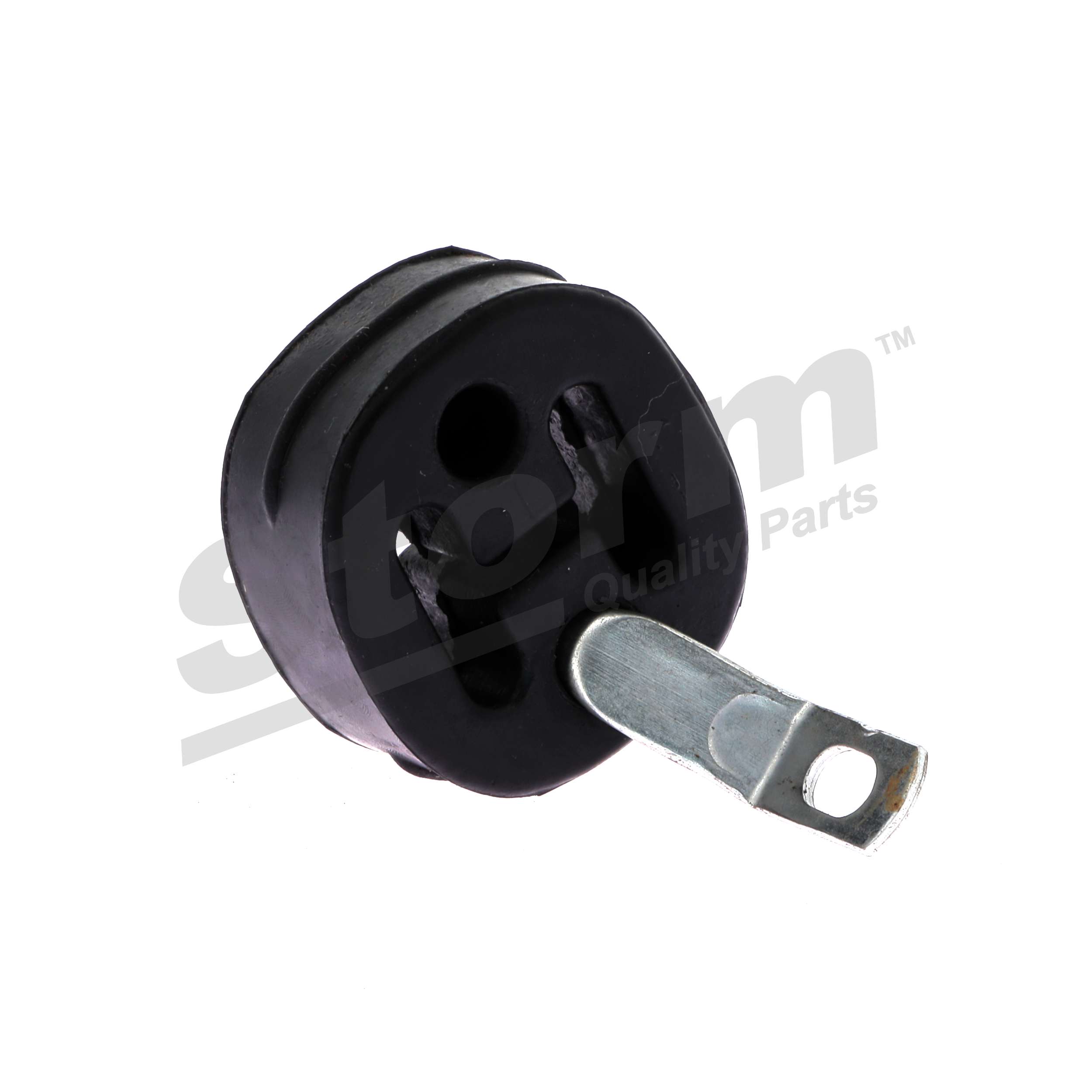 Soporte, sistema de escape Storm ref. F1860