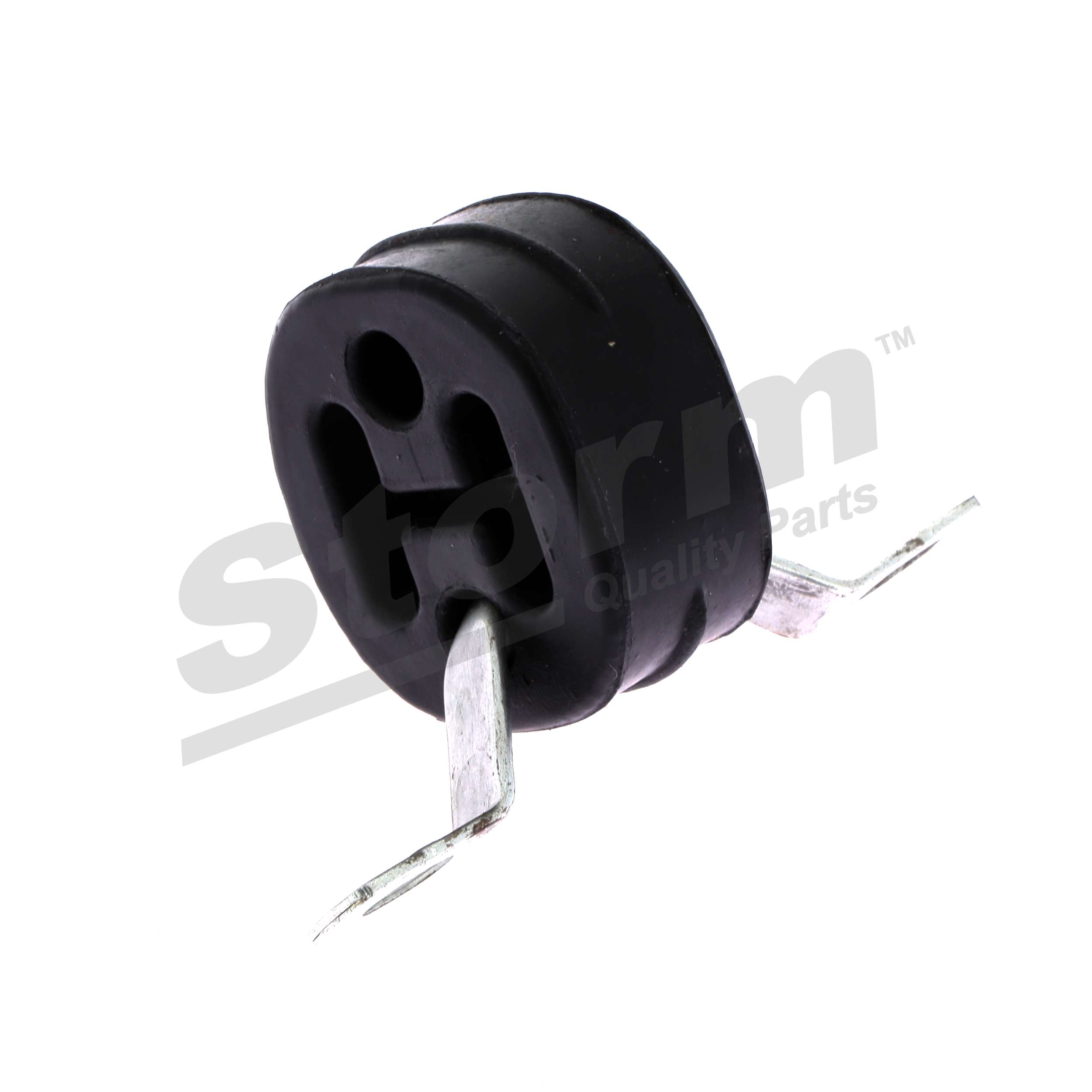 Soporte, sistema de escape Storm ref. F1860