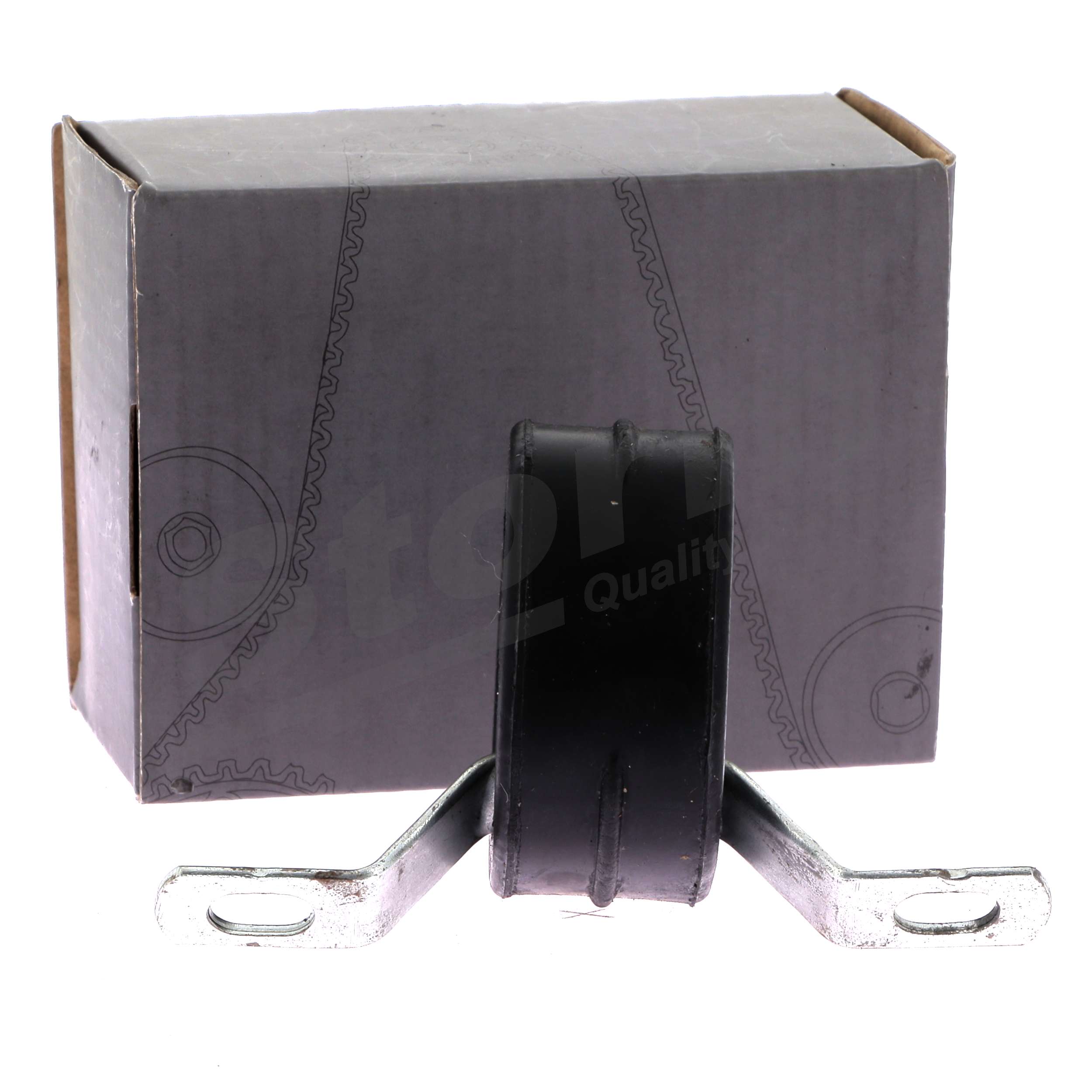 Soporte, sistema de escape Storm ref. F1860
