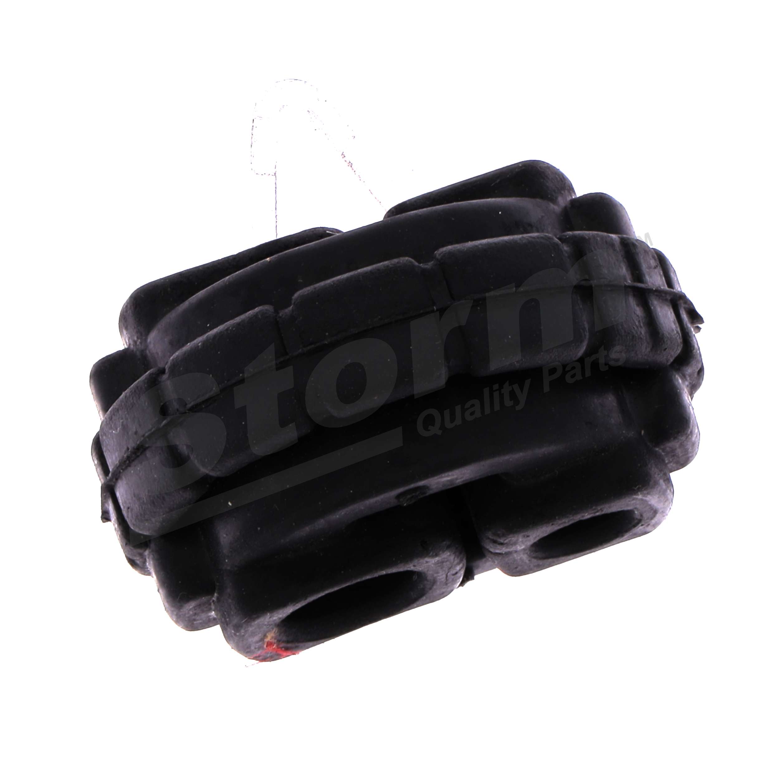 Soporte, silenciador Storm ref. F1864