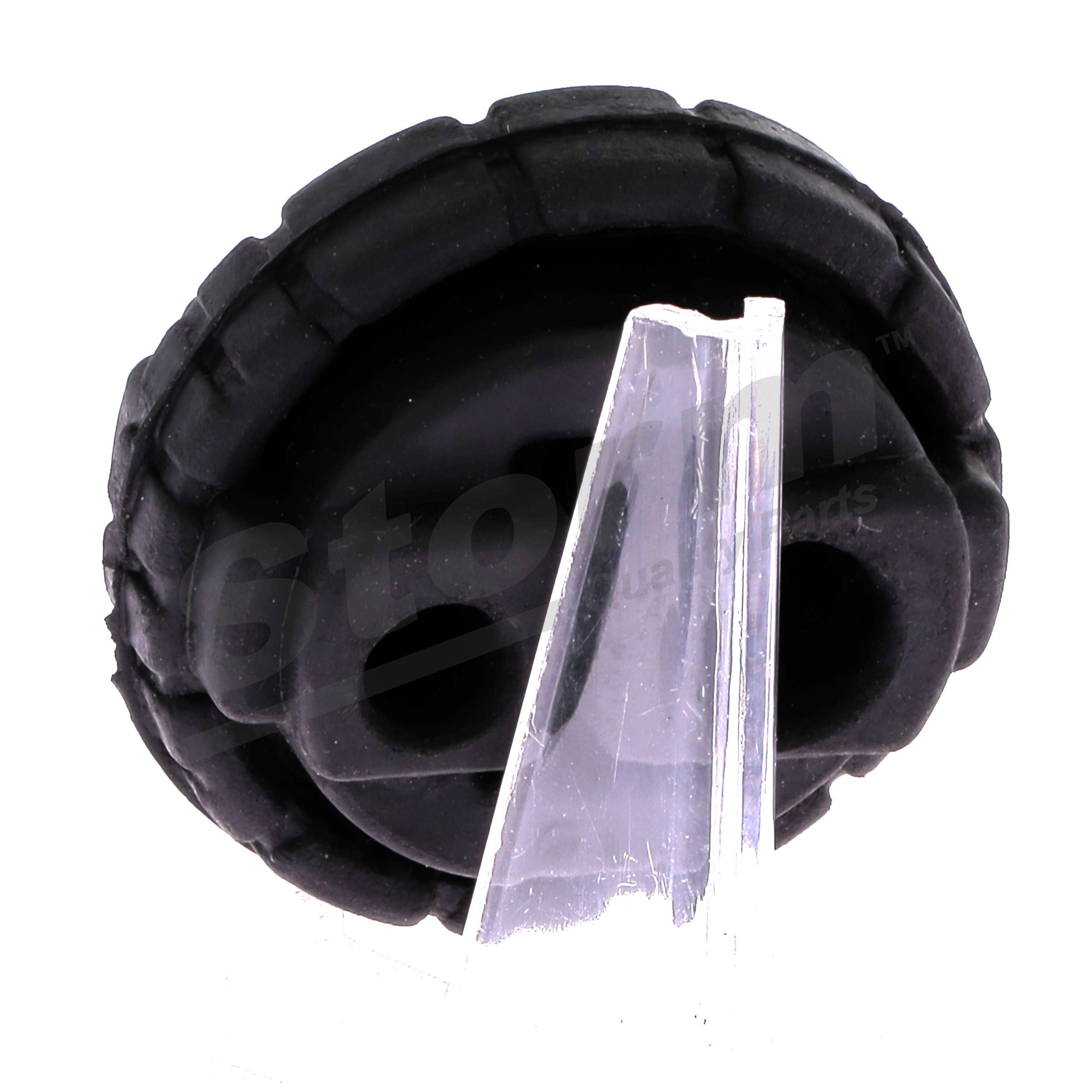Soporte, silenciador Storm ref. F1864