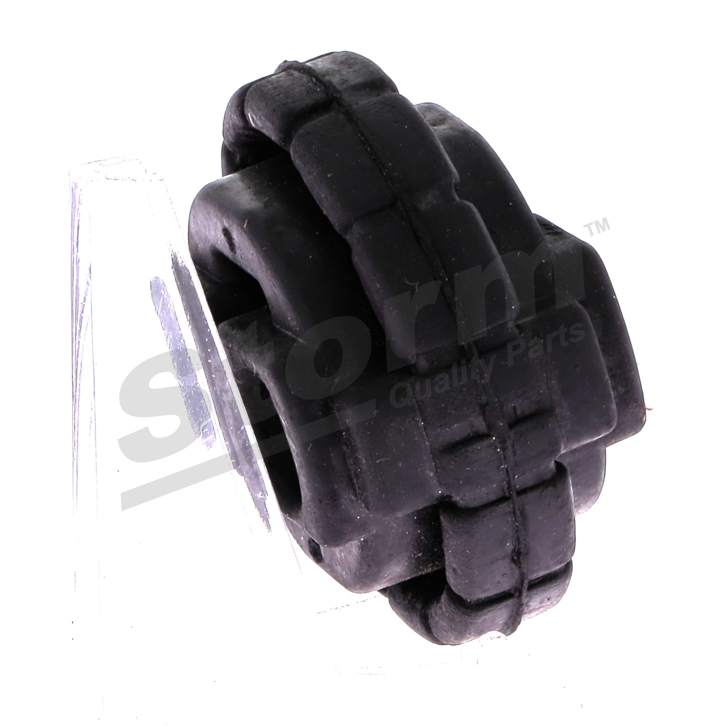 Soporte, silenciador Storm ref. F1864