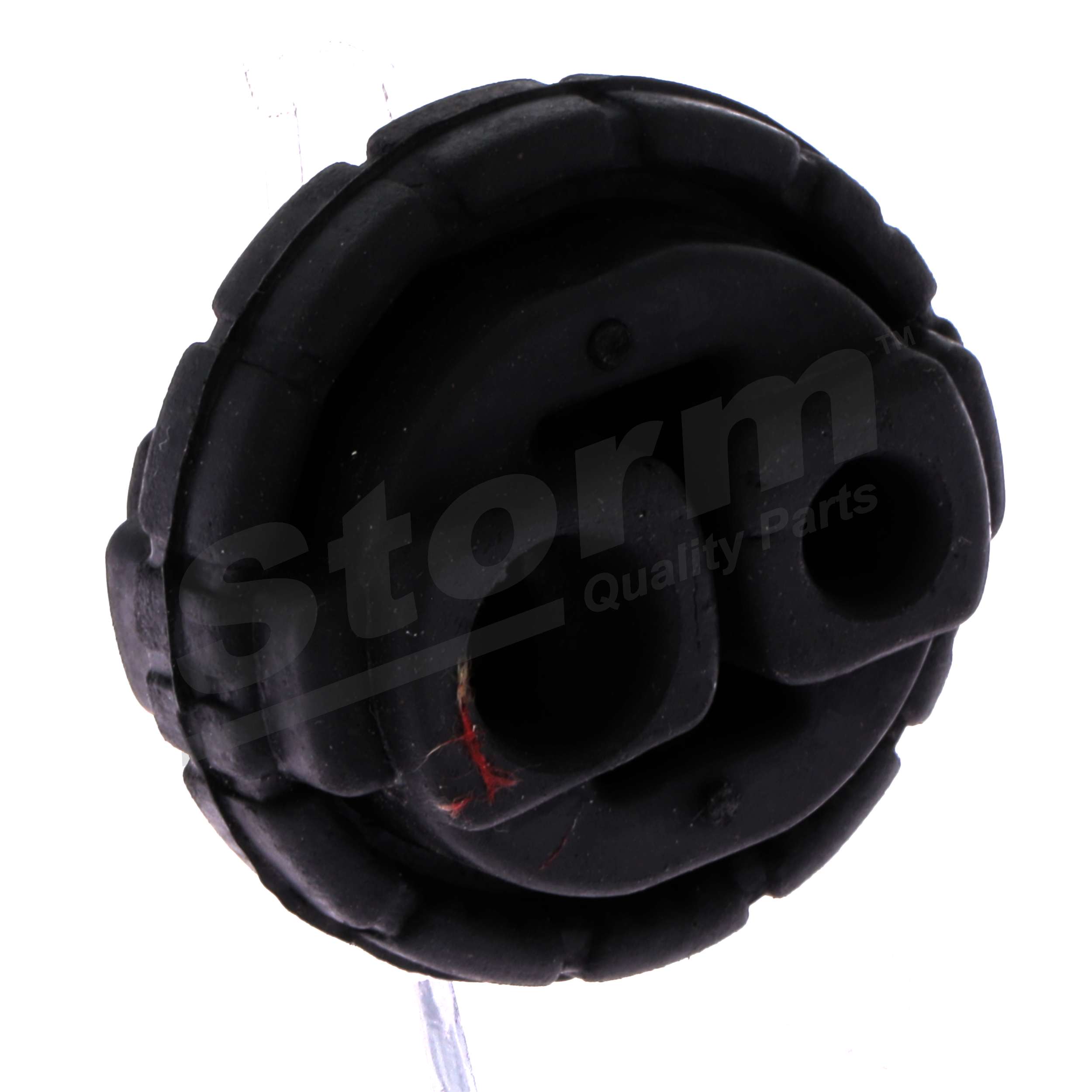 Soporte, silenciador Storm ref. F1864