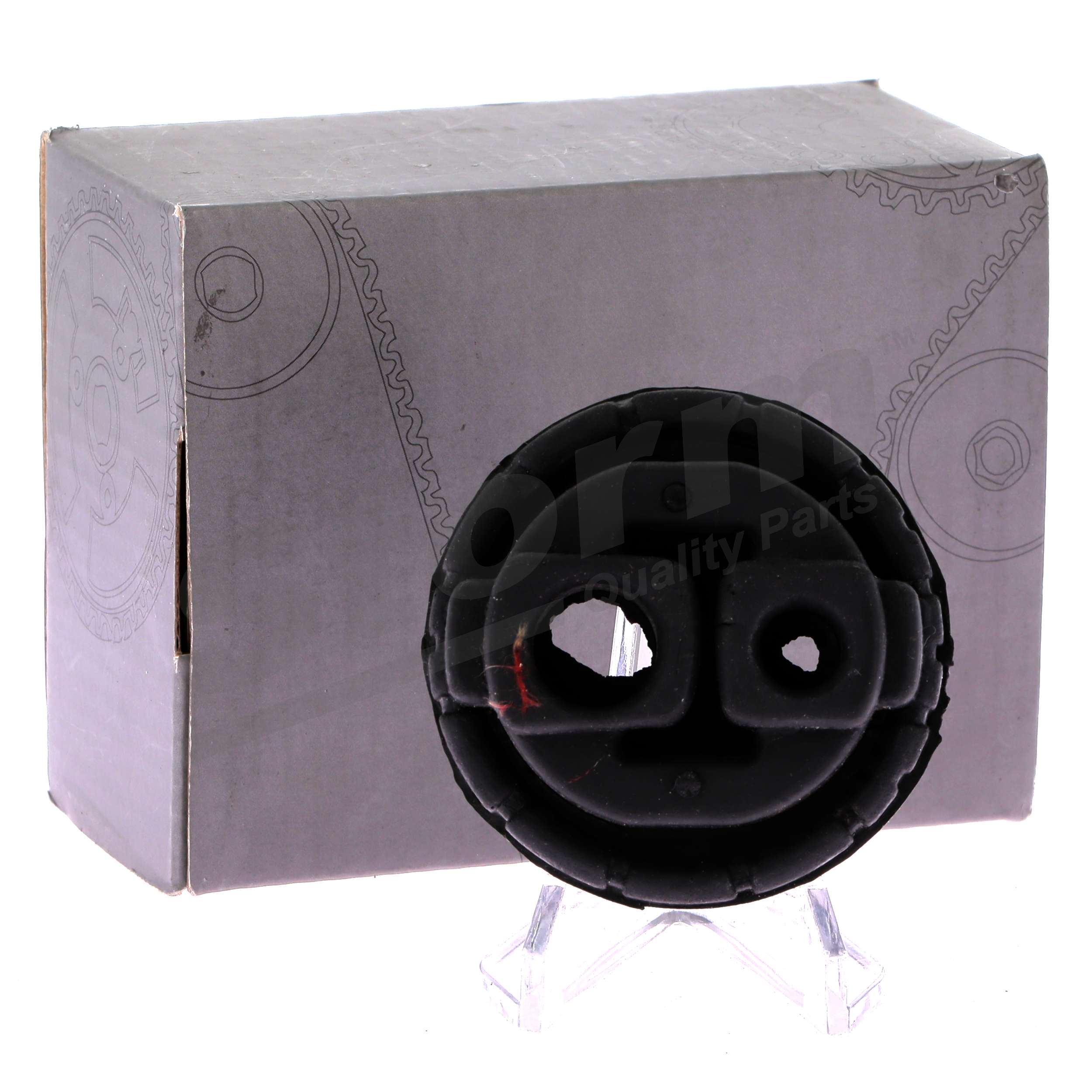Soporte, silenciador Storm ref. F1864