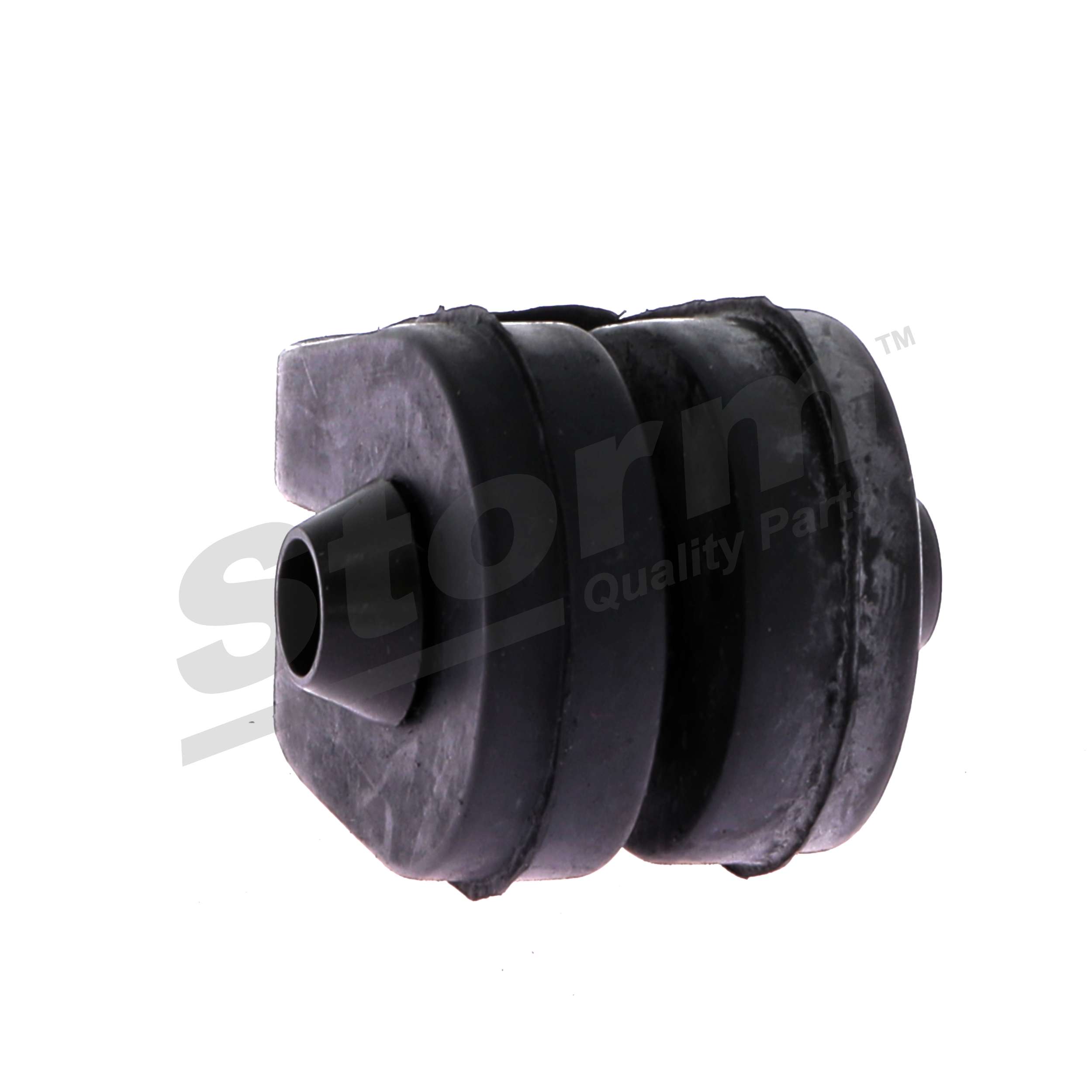 Soporte, silenciador Storm ref. F1872