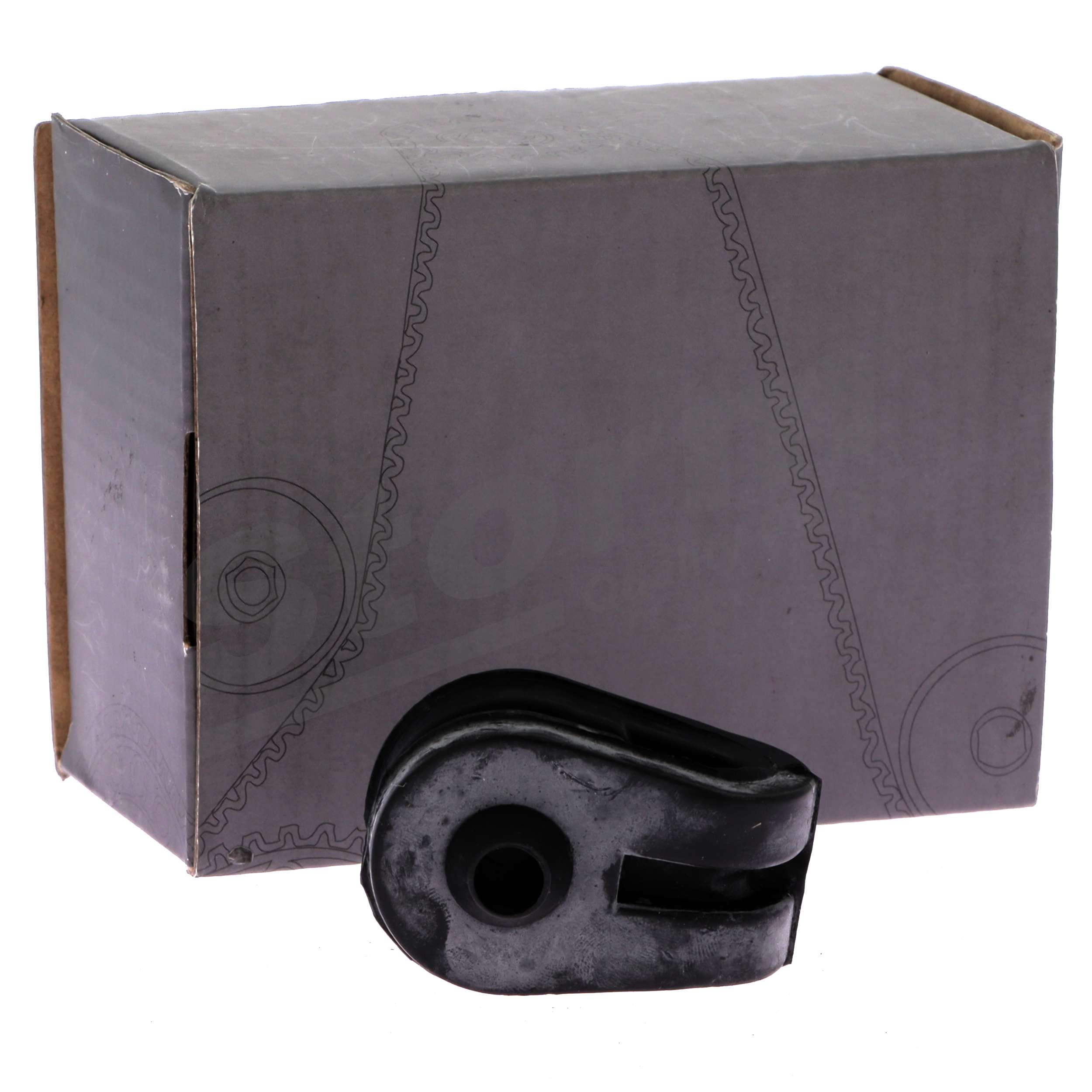 Soporte, silenciador Storm ref. F1872