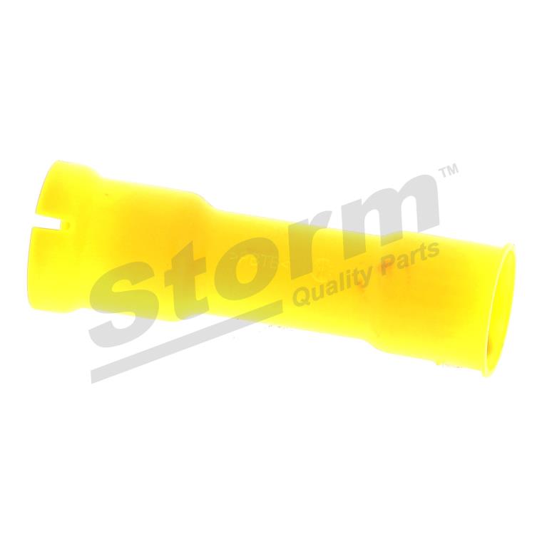 Entonnoir, jauge de niveau d'huile Storm F1885