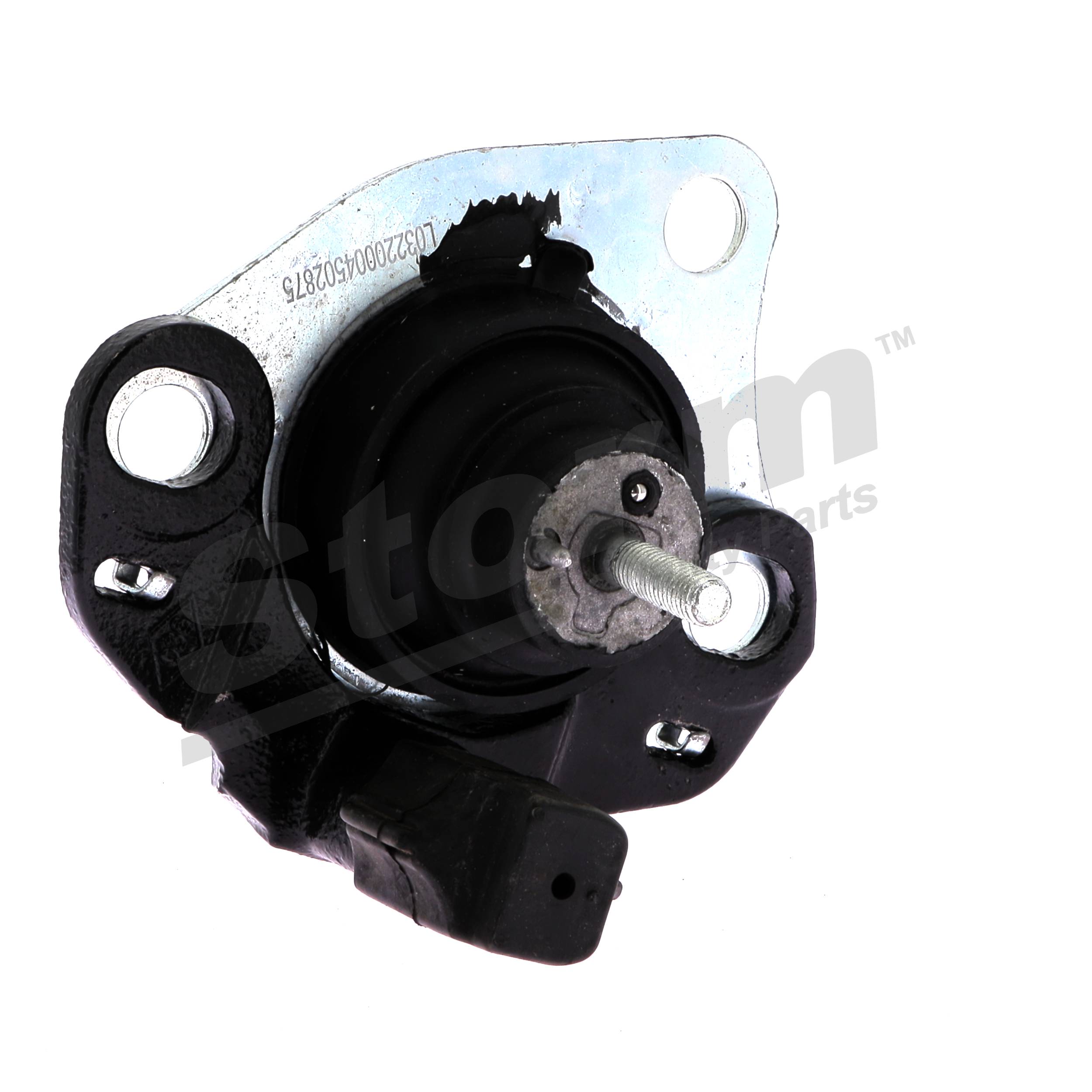 Support moteur (Silent bloc moteur) Storm ref. F1888