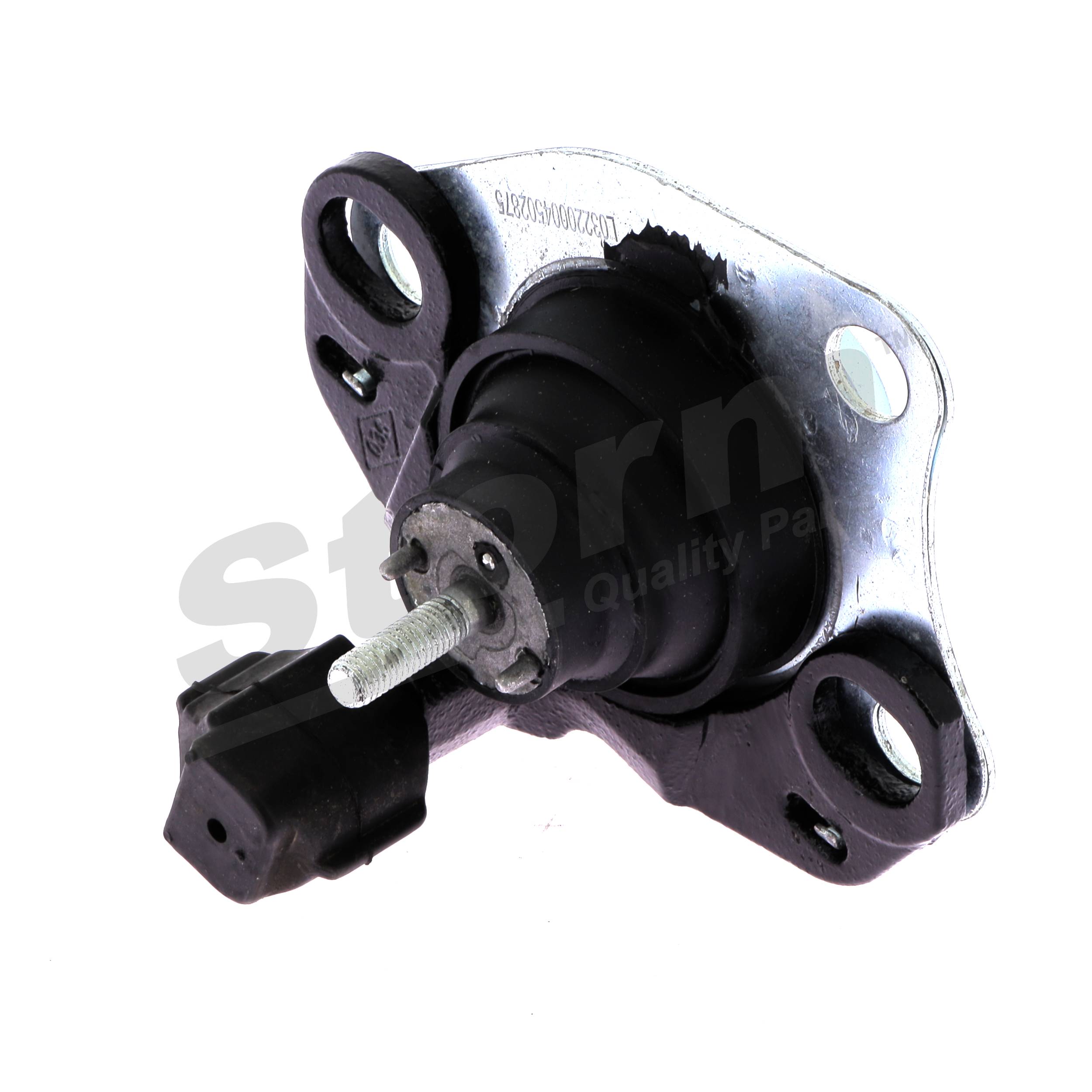Support moteur (Silent bloc moteur) Storm ref. F1888