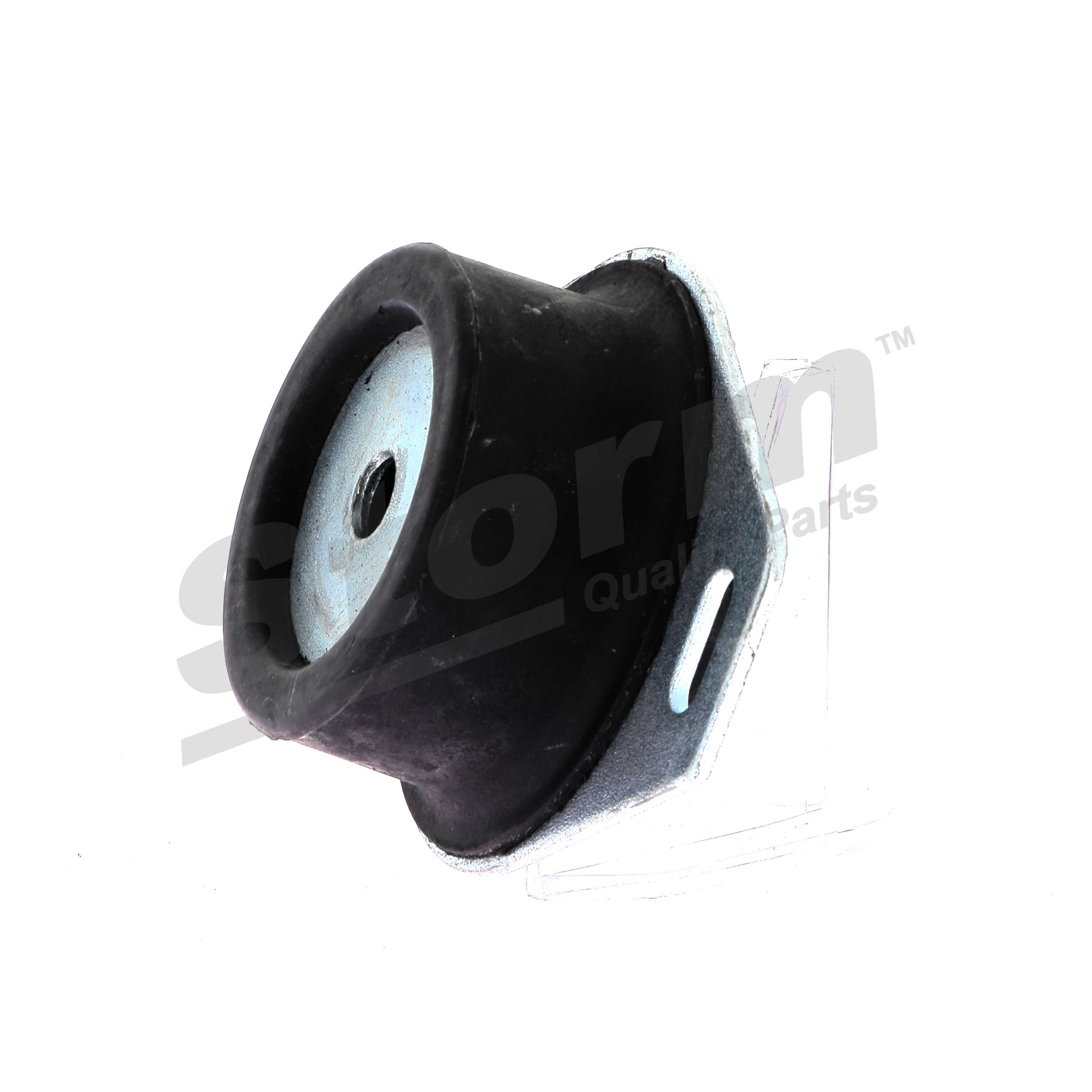Support moteur (Silent bloc moteur) Storm F1889