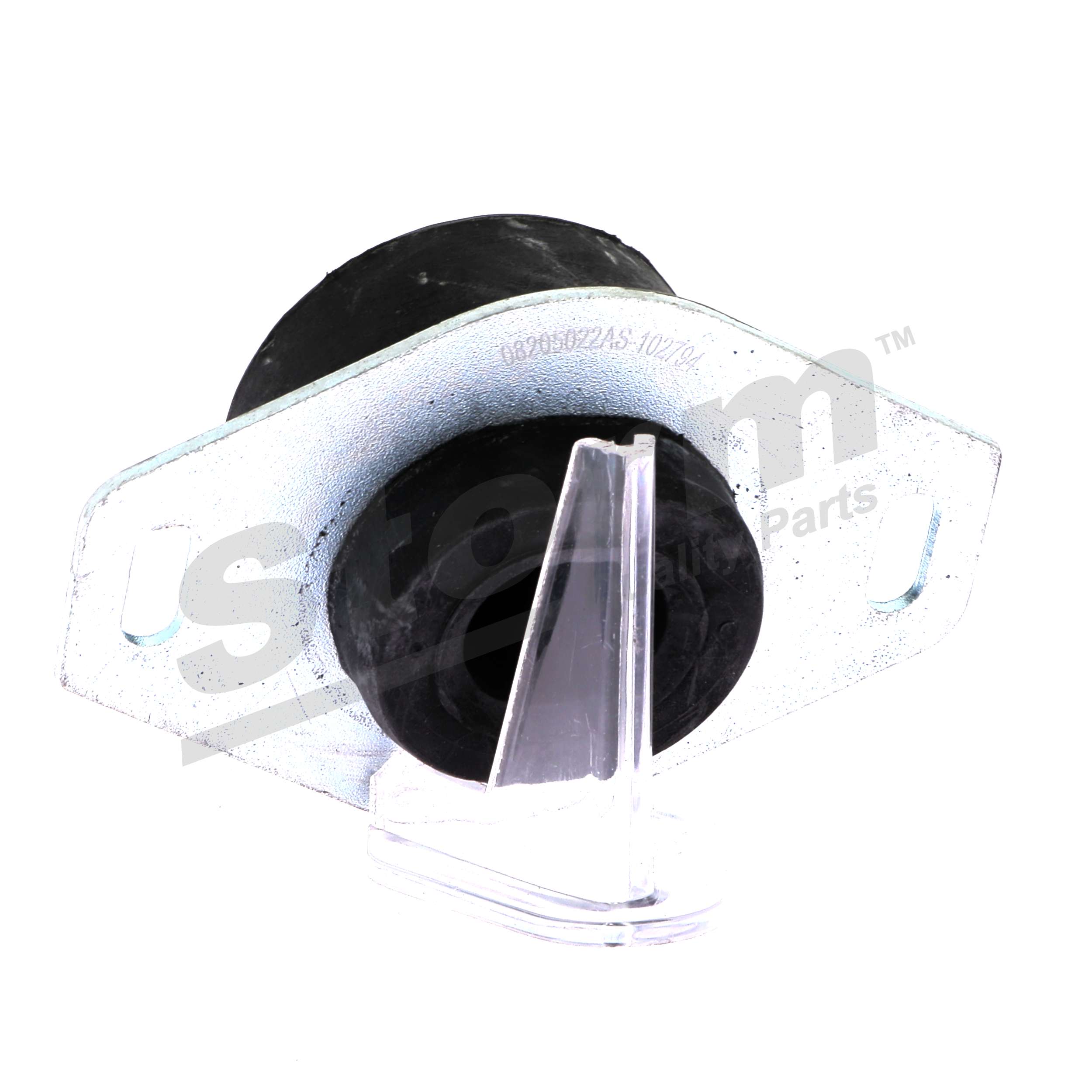 Support moteur (Silent bloc moteur) Storm F1889