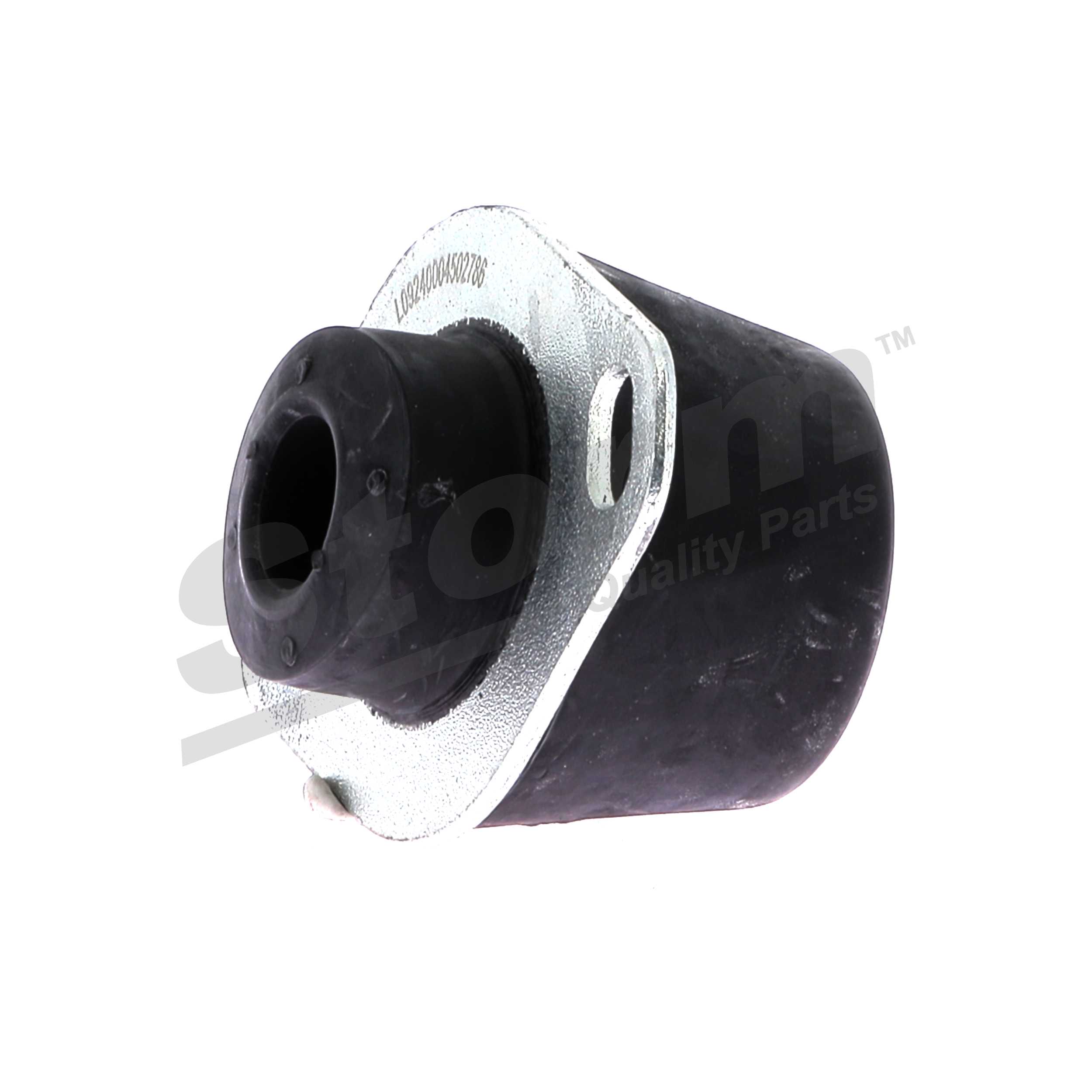 Support moteur (Silent bloc moteur) Storm F1902