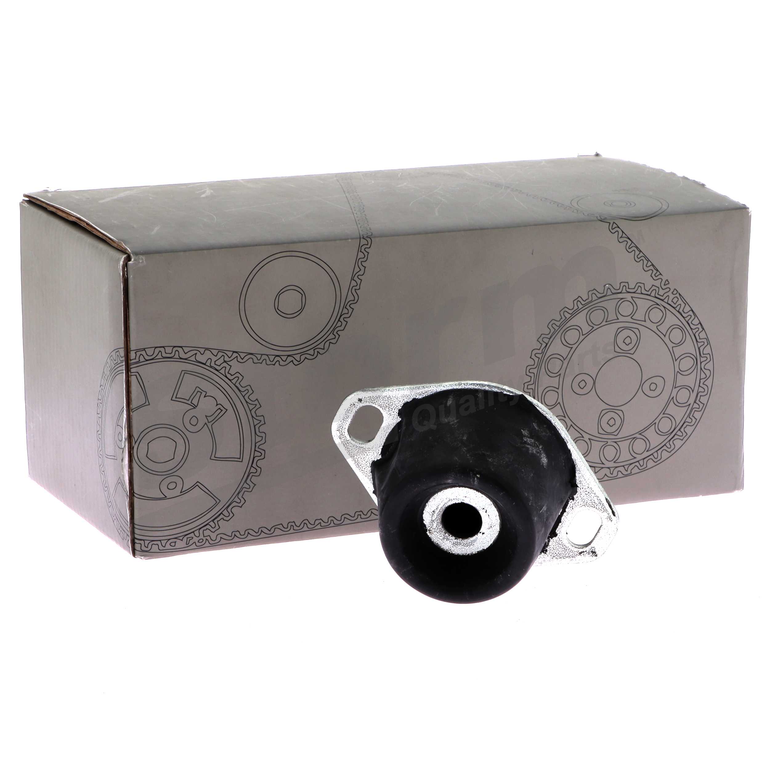 Support moteur (Silent bloc moteur) Storm F1902