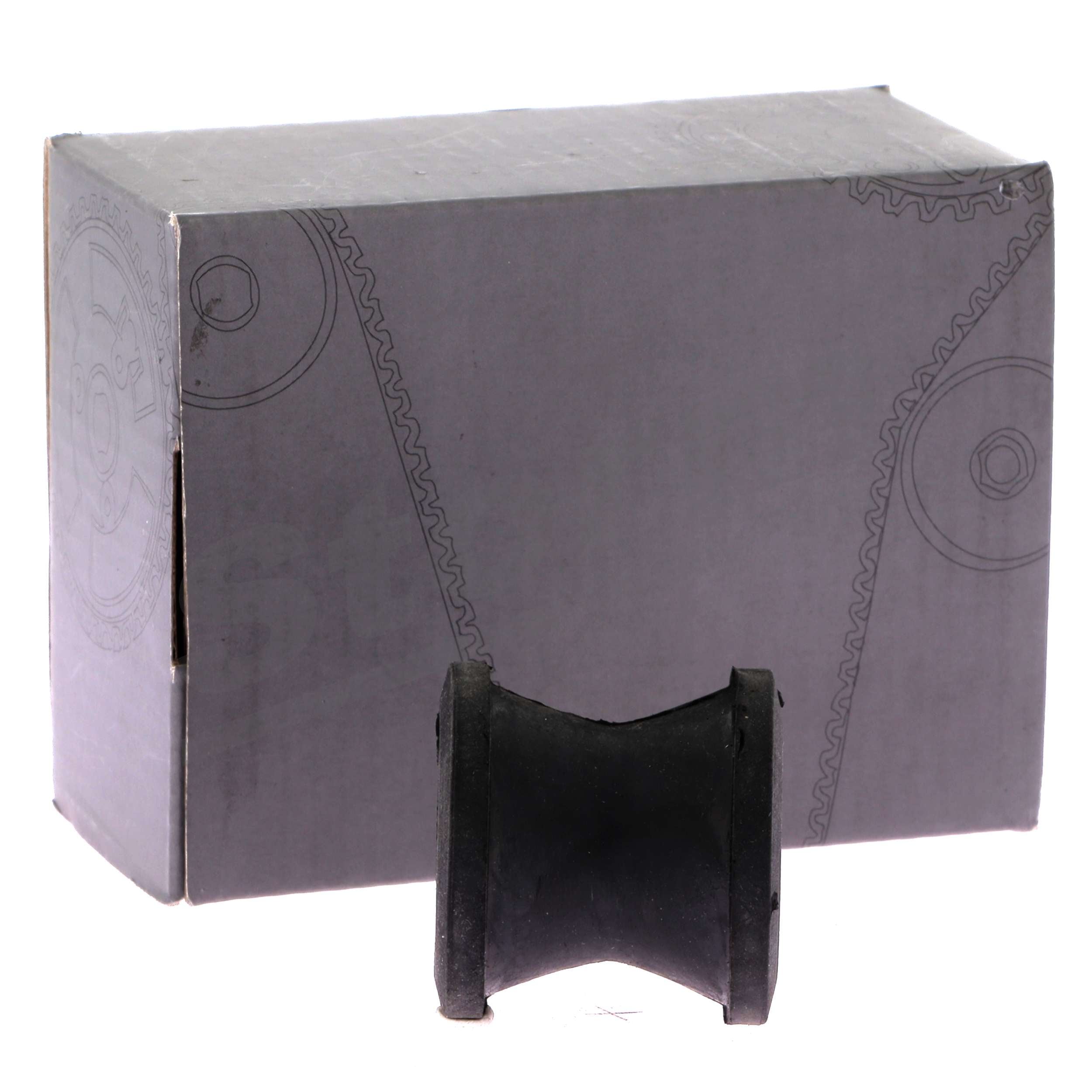 Silent bloc de suspension Storm ref. F1916