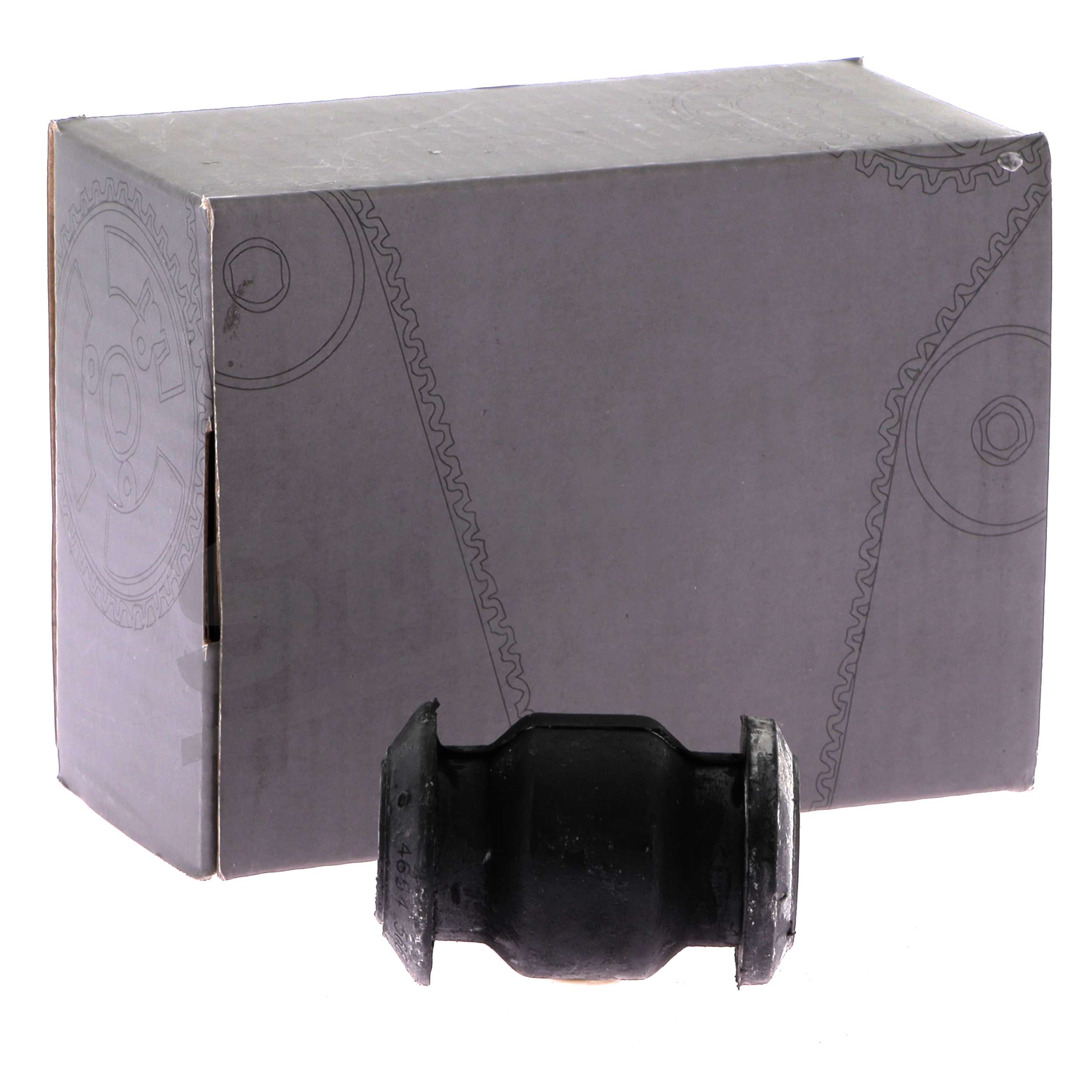 Silent bloc de suspension Storm ref. F1928