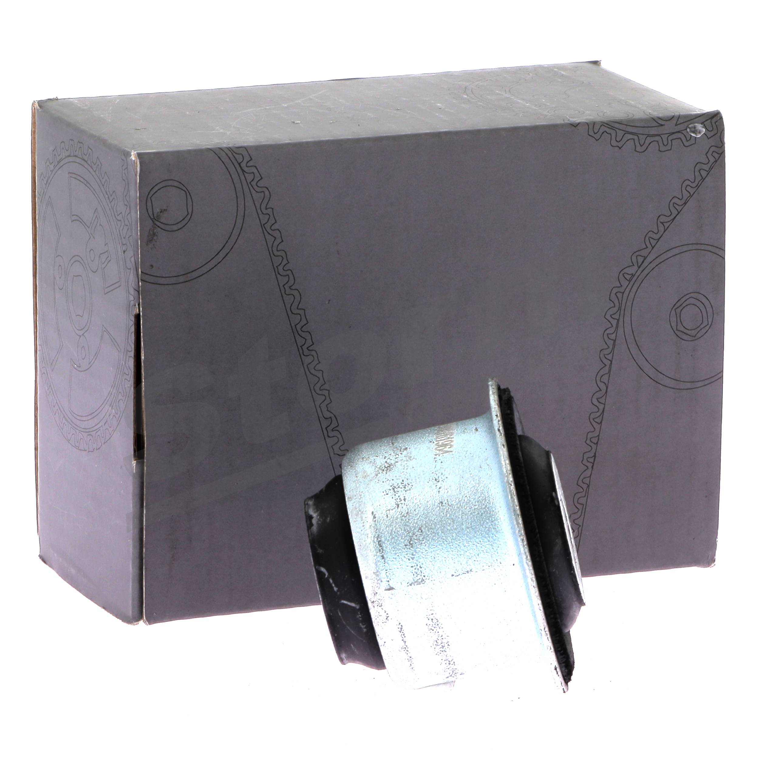 Silent bloc de suspension Storm ref. F1964