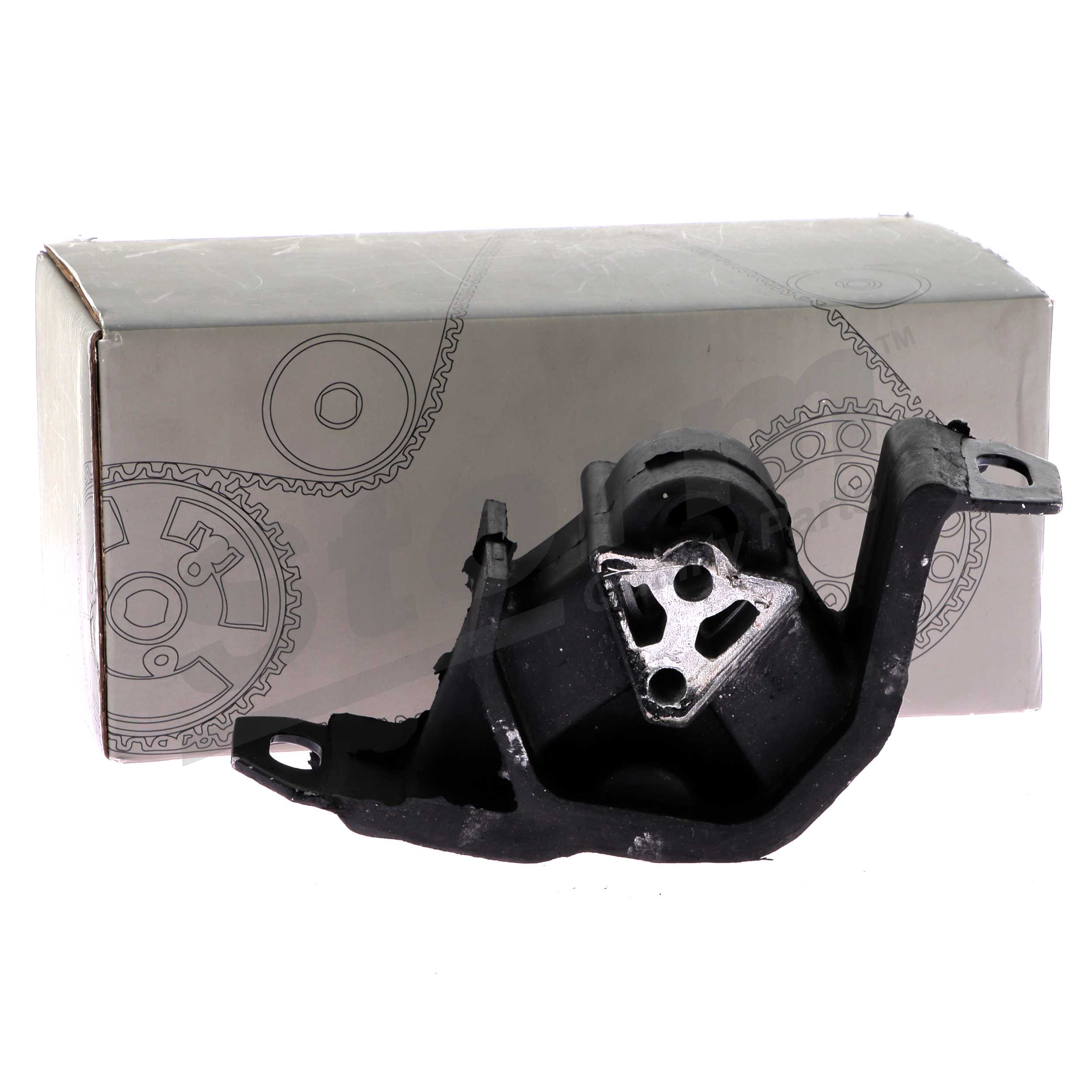 Support moteur (Silent bloc moteur) Storm F1967