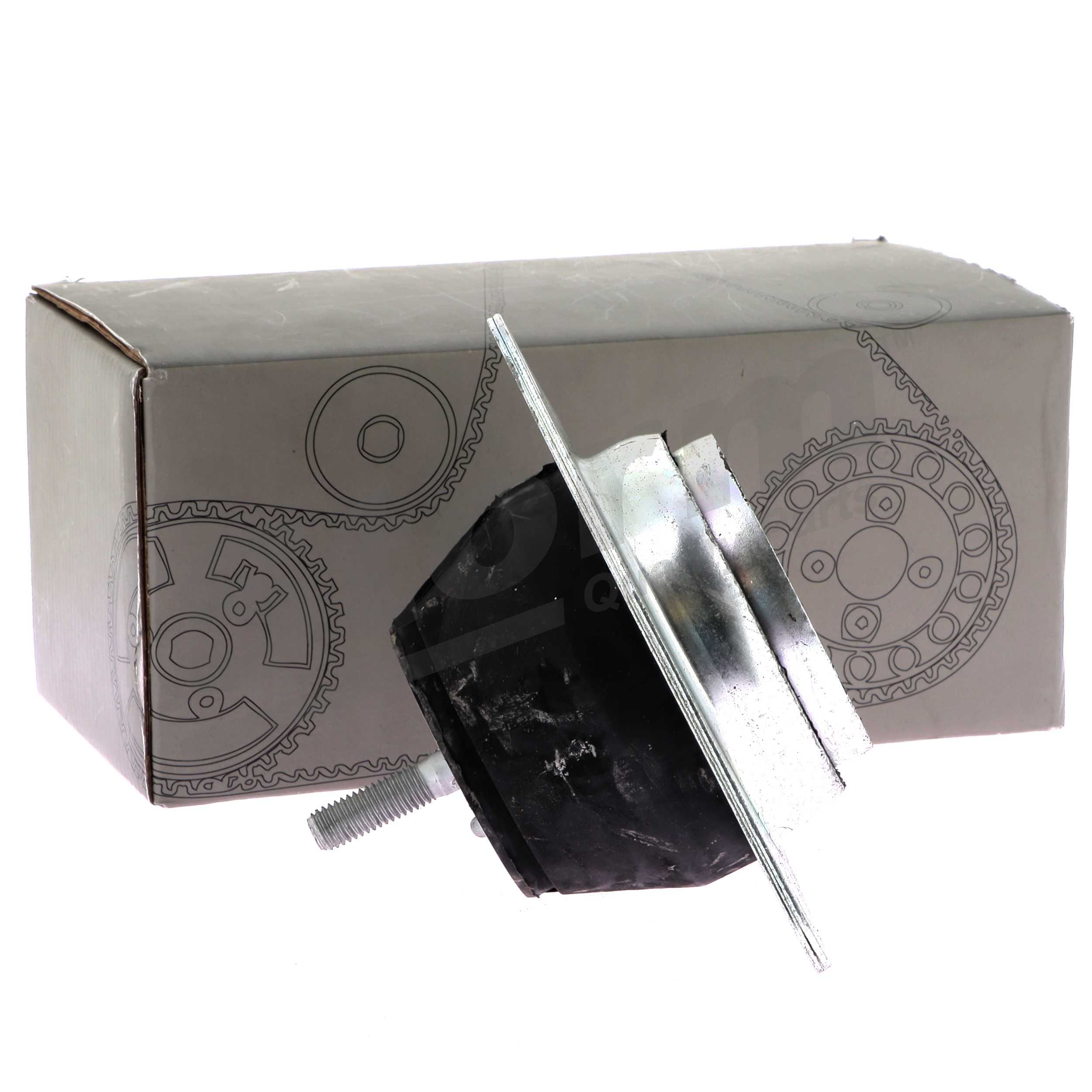Support moteur (Silent bloc moteur) Storm F1999