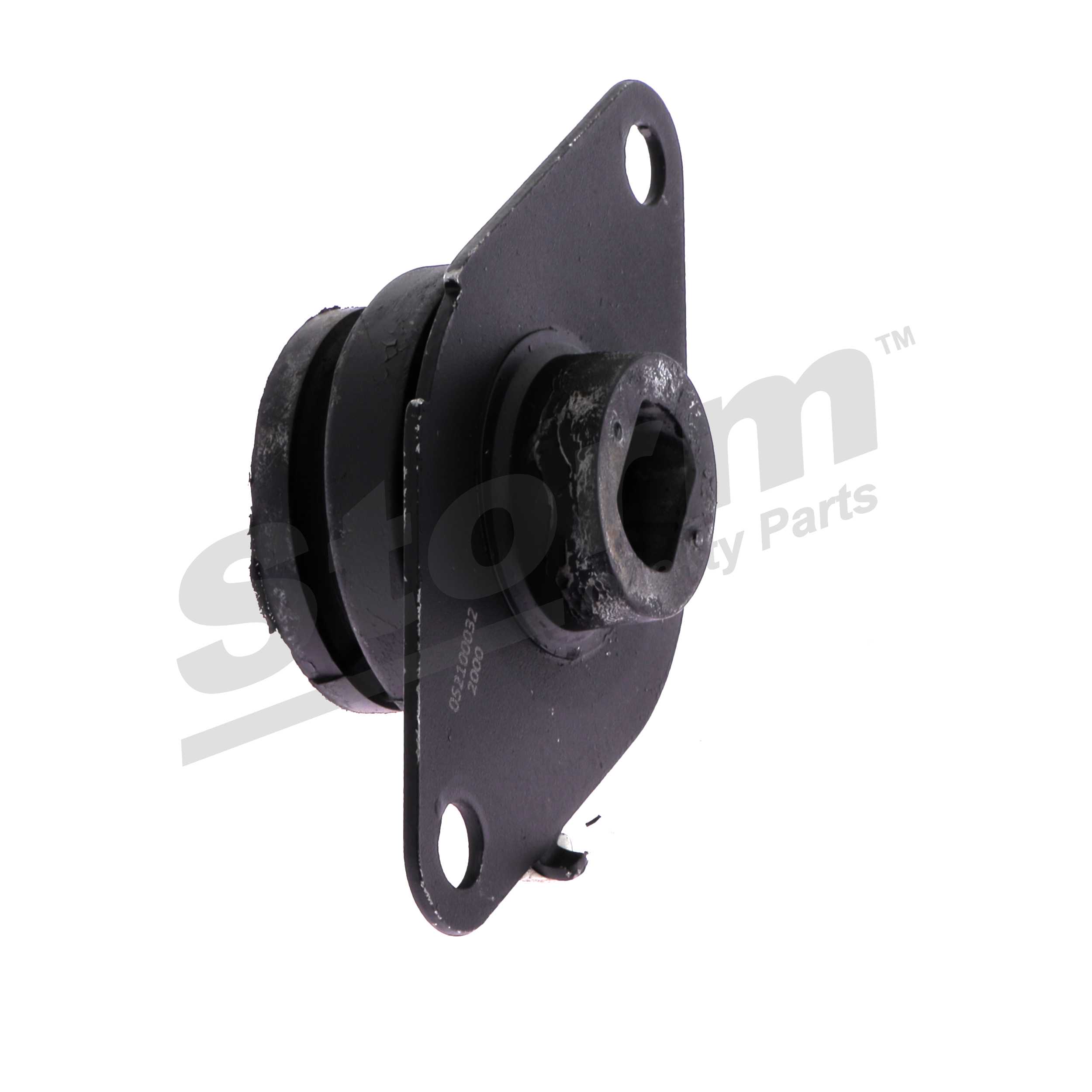 Support moteur (Silent bloc moteur) Storm ref. F2000