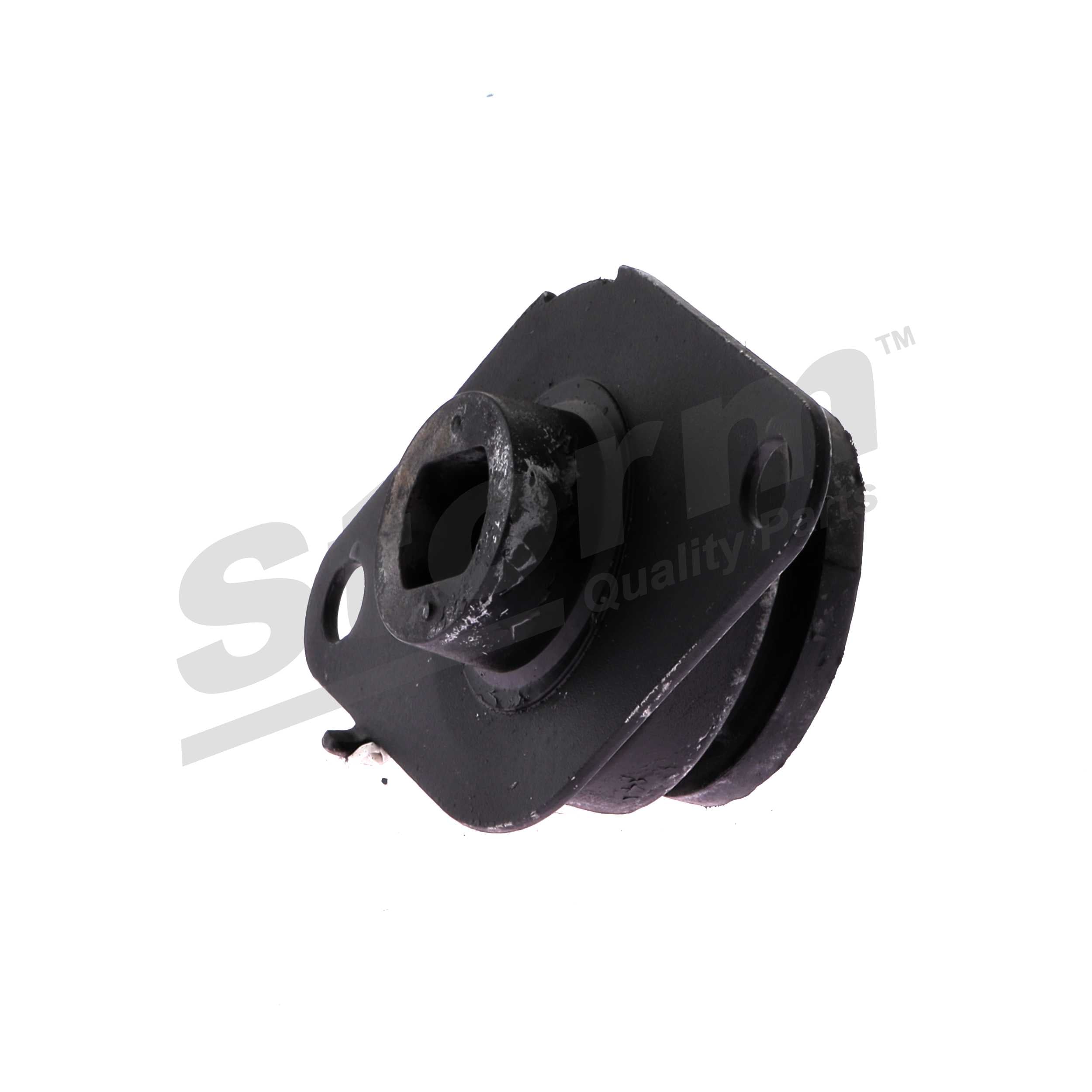 Support moteur (Silent bloc moteur) Storm ref. F2000
