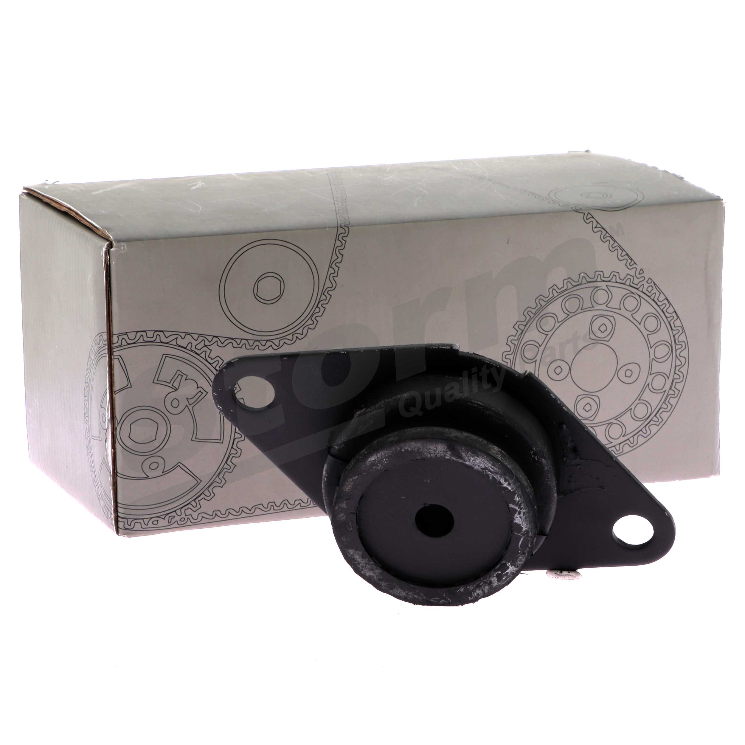 Support moteur (Silent bloc moteur) Storm ref. F2000