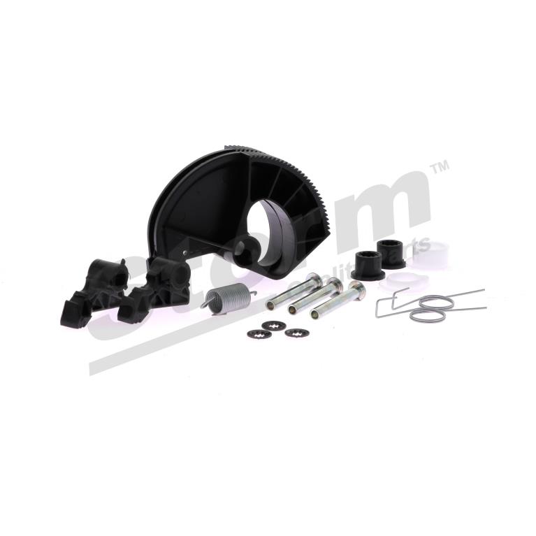 Kit de rattrapage automatique de la pédale d'embrayage Storm ref. F2002