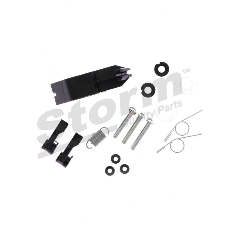 Kit de rattrapage automatique de la pédale d'embrayage Storm ref. F2002