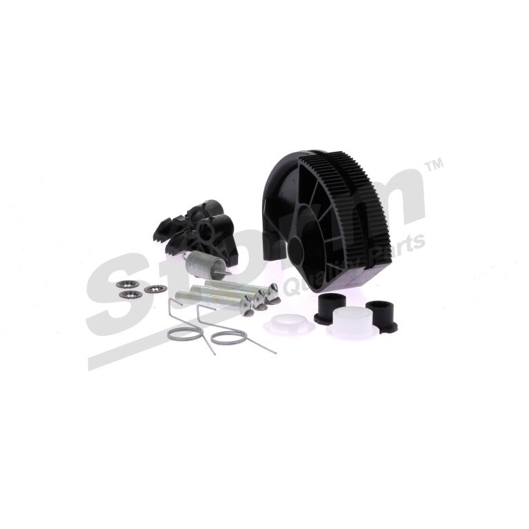Kit de rattrapage automatique de la pédale d'embrayage Storm ref. F2002