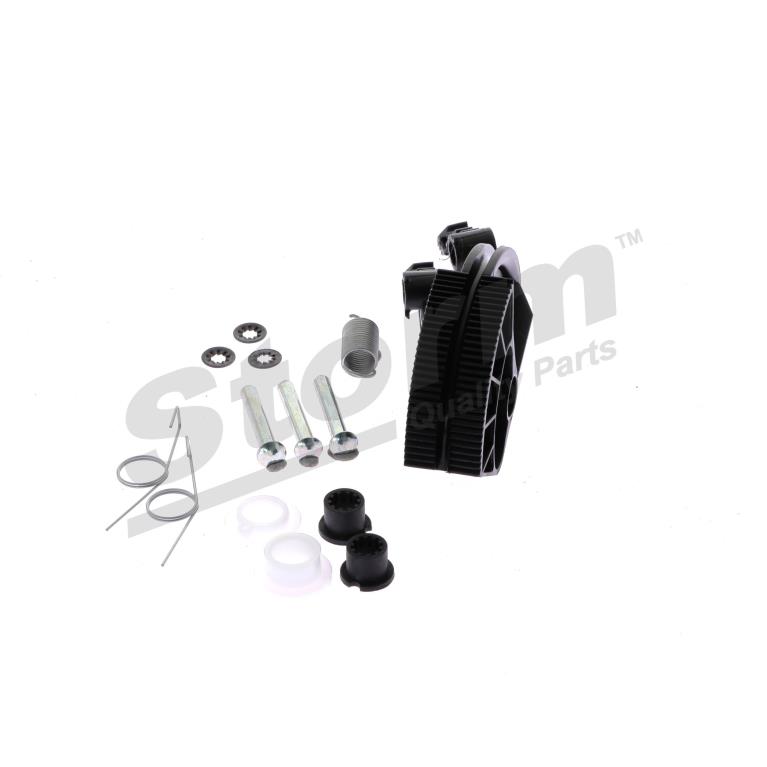 Kit de rattrapage automatique de la pédale d'embrayage Storm ref. F2002