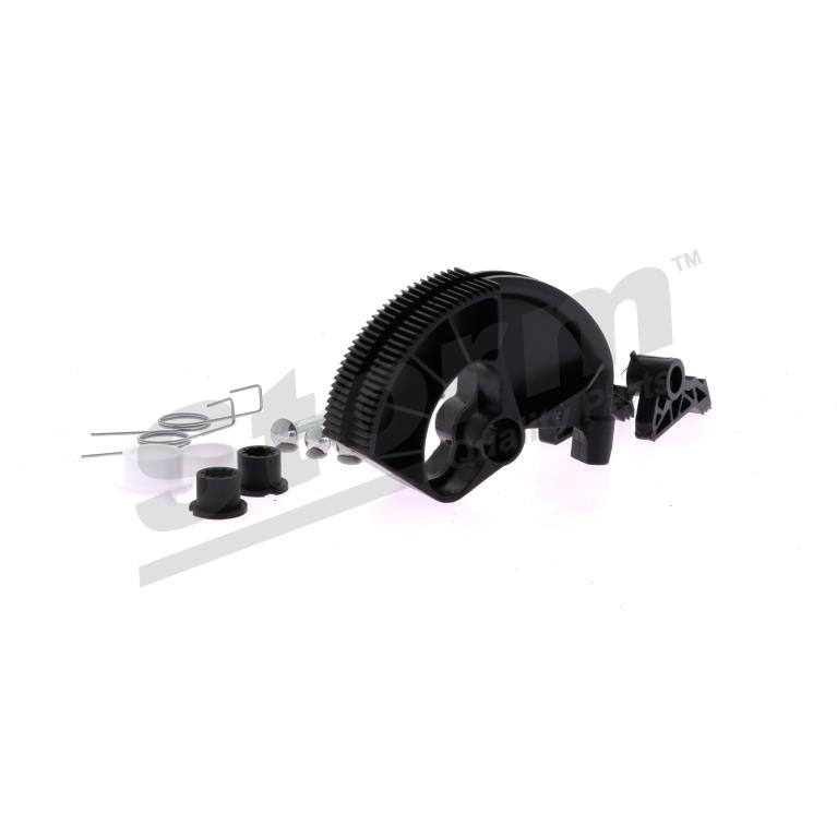 Kit de rattrapage automatique de la pédale d'embrayage Storm ref. F2002