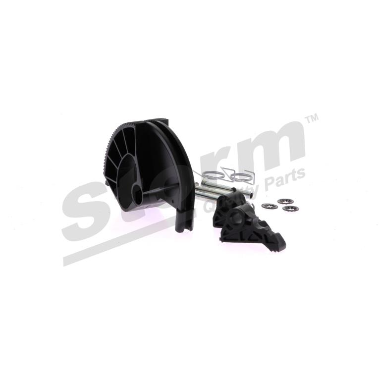 Kit de rattrapage automatique de la pédale d'embrayage Storm ref. F2002