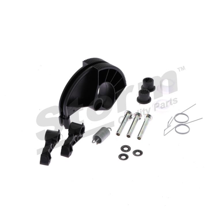 Kit de rattrapage automatique de la pédale d'embrayage Storm ref. F2002