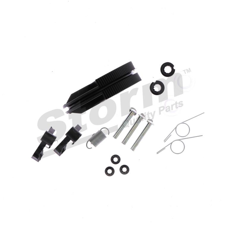 Kit de rattrapage automatique de la pédale d'embrayage Storm ref. F2002