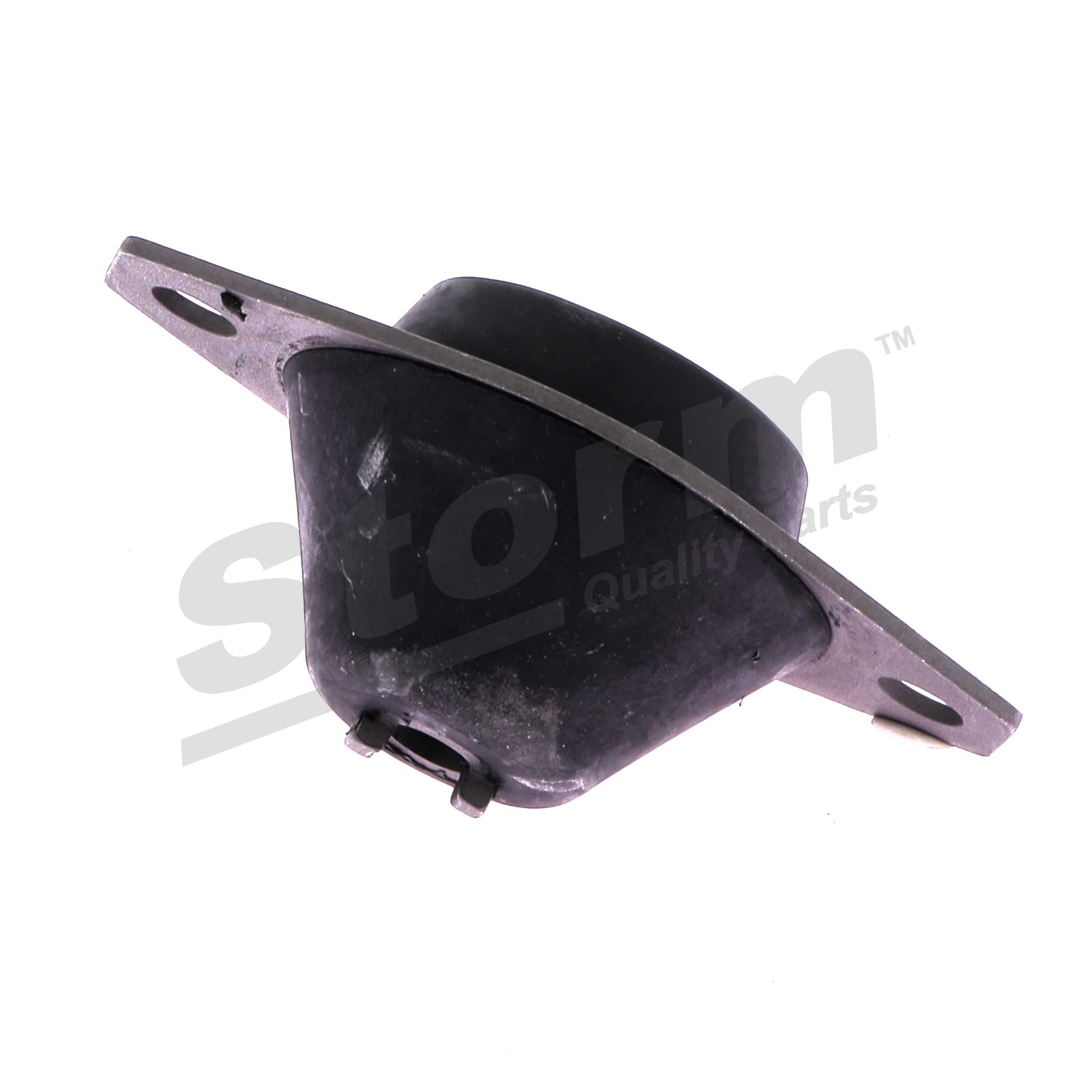 Support de boîte de vitesse Storm ref. F2004