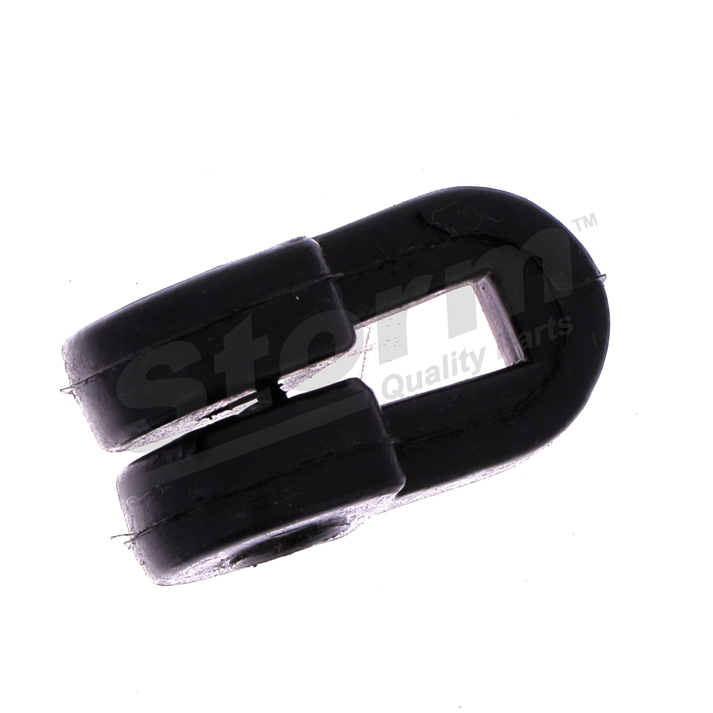 Soporte, sistema de escape Storm ref. F2005