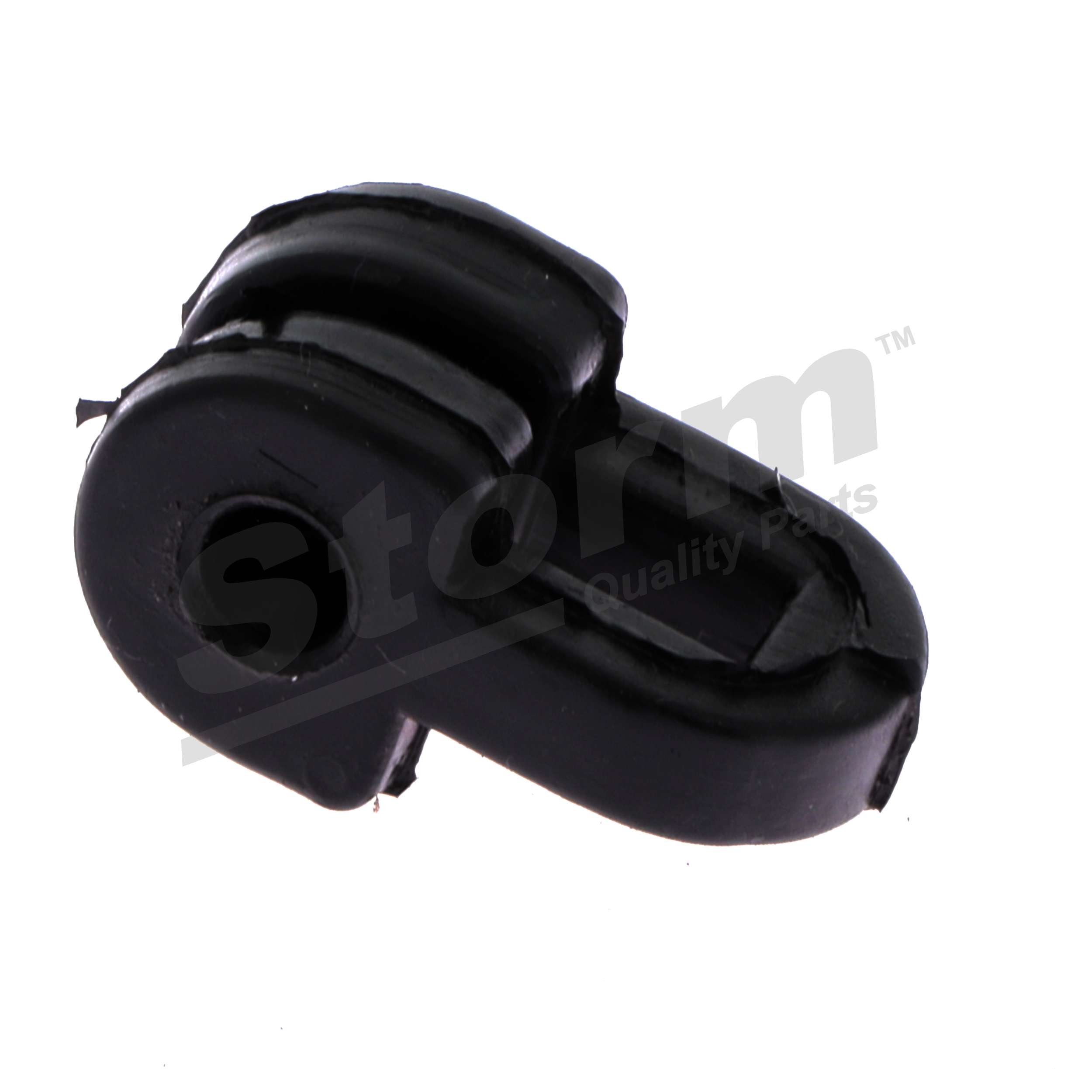 Soporte, sistema de escape Storm ref. F2005