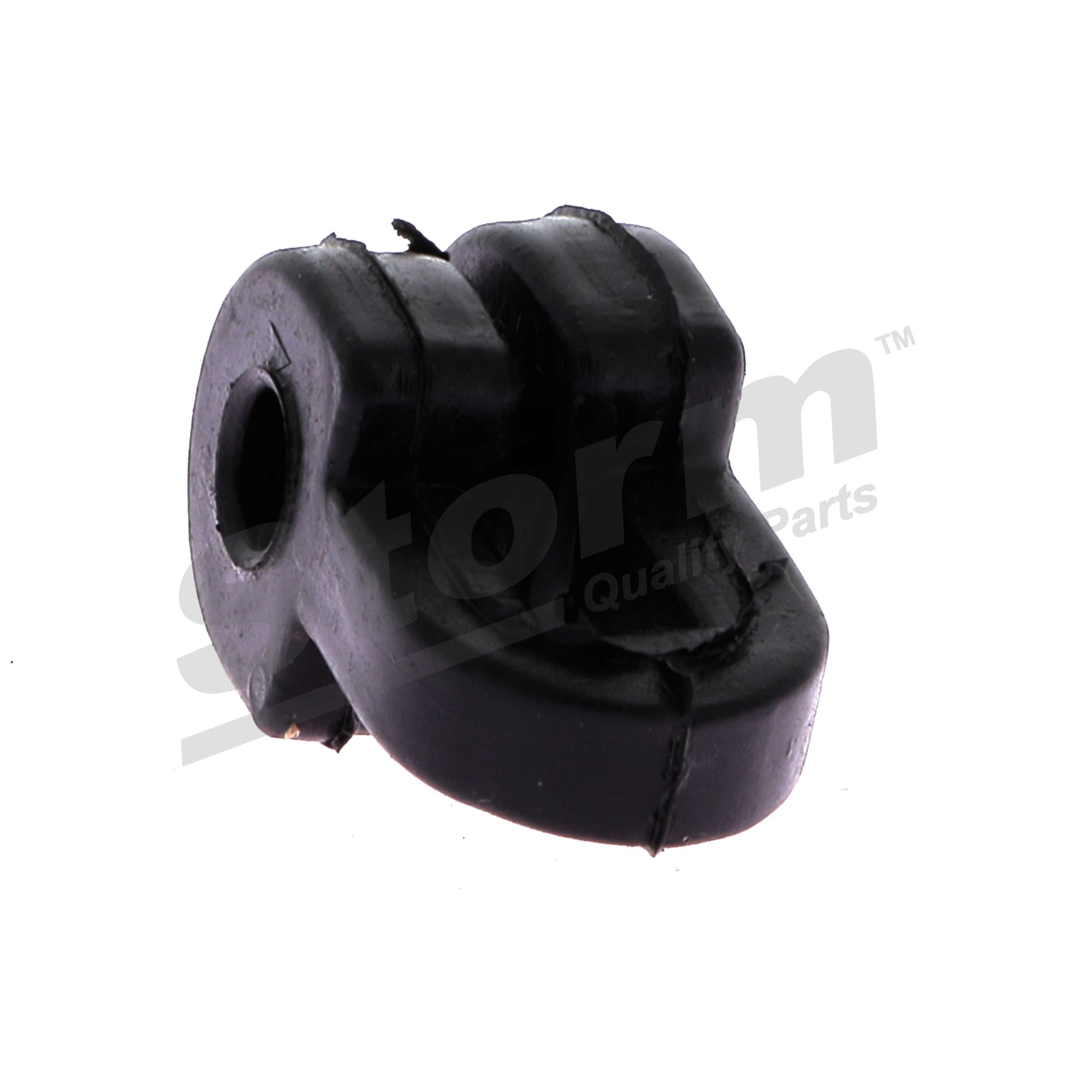 Soporte, sistema de escape Storm ref. F2005
