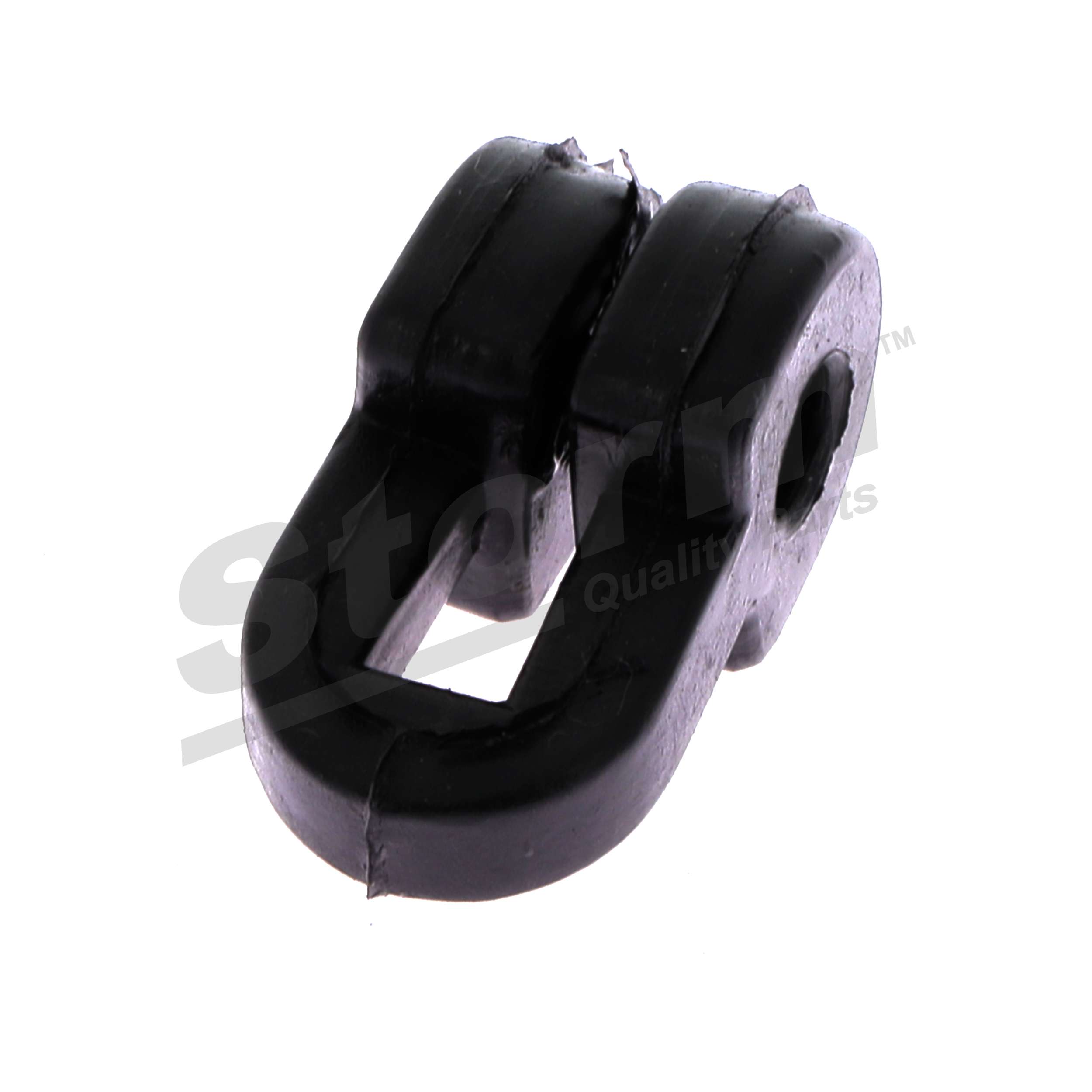 Soporte, sistema de escape Storm ref. F2005