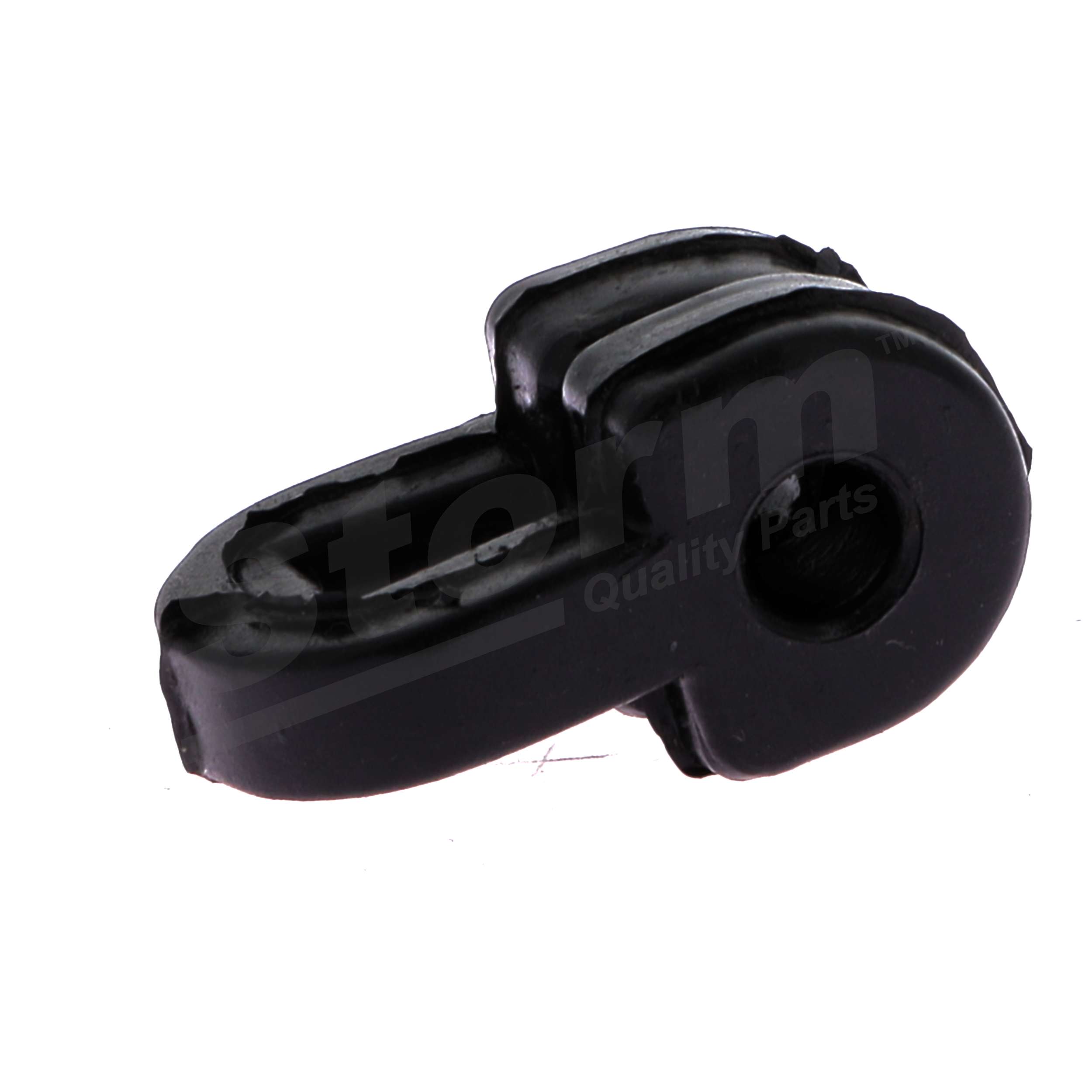 Soporte, sistema de escape Storm ref. F2005