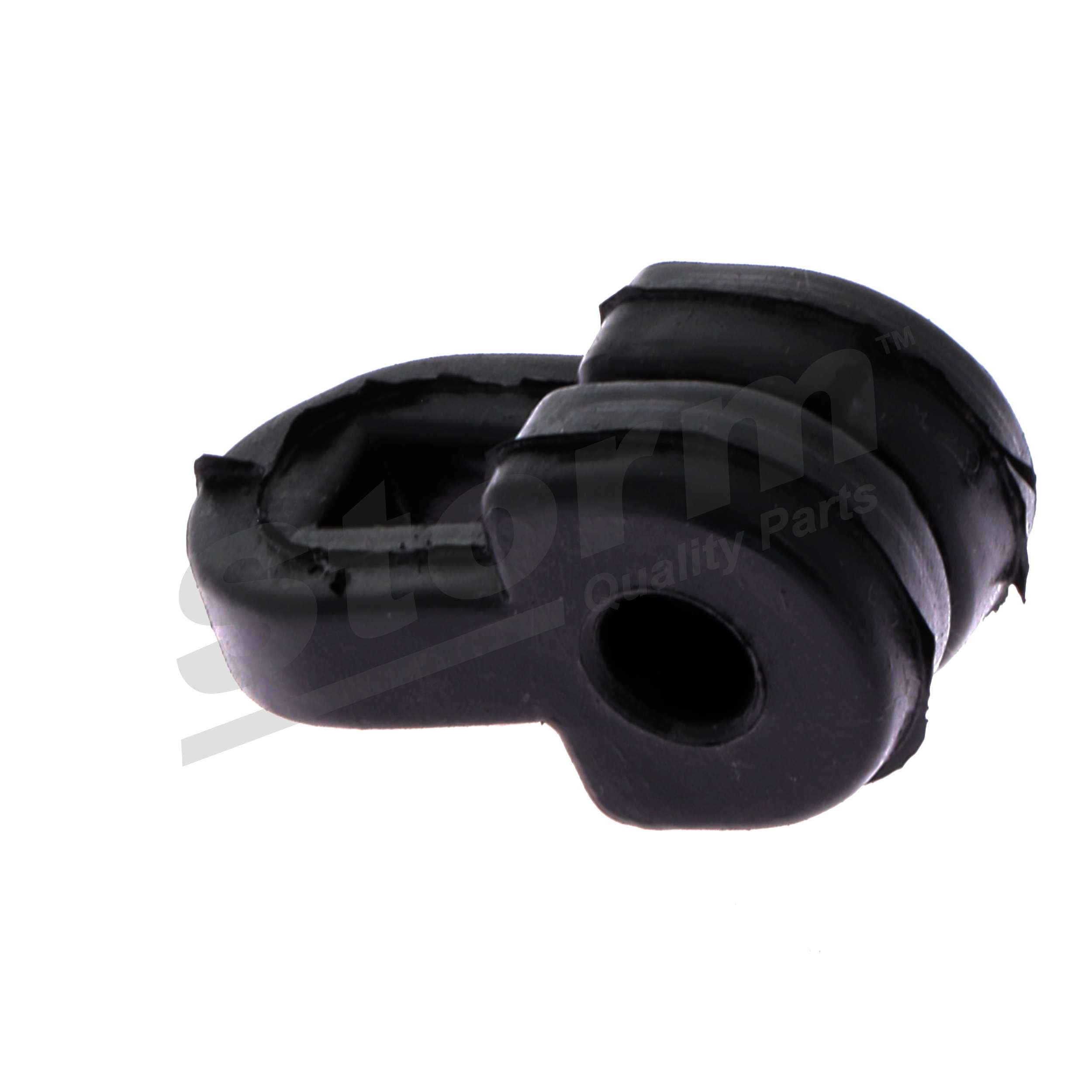 Soporte, sistema de escape Storm ref. F2005