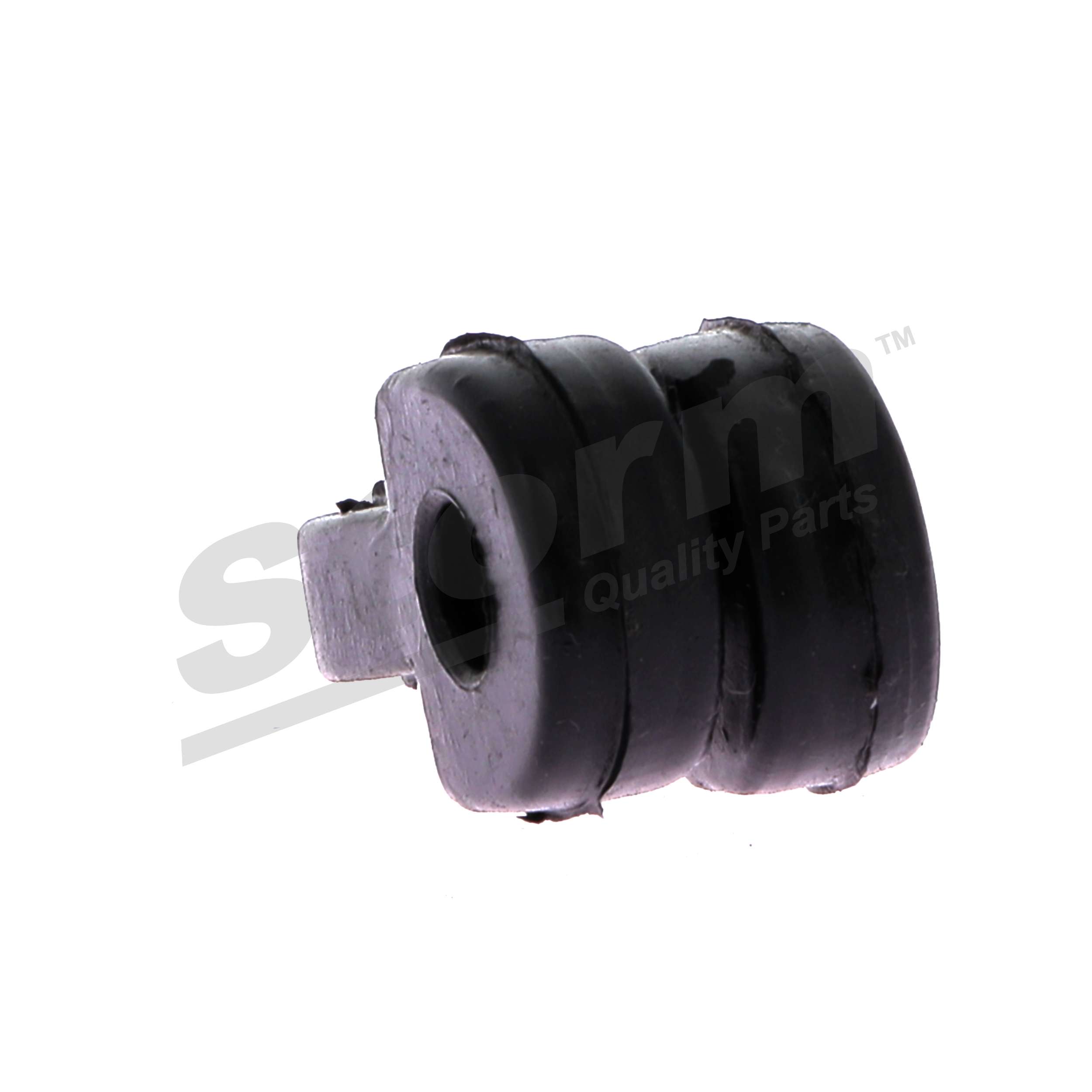 Soporte, sistema de escape Storm ref. F2005