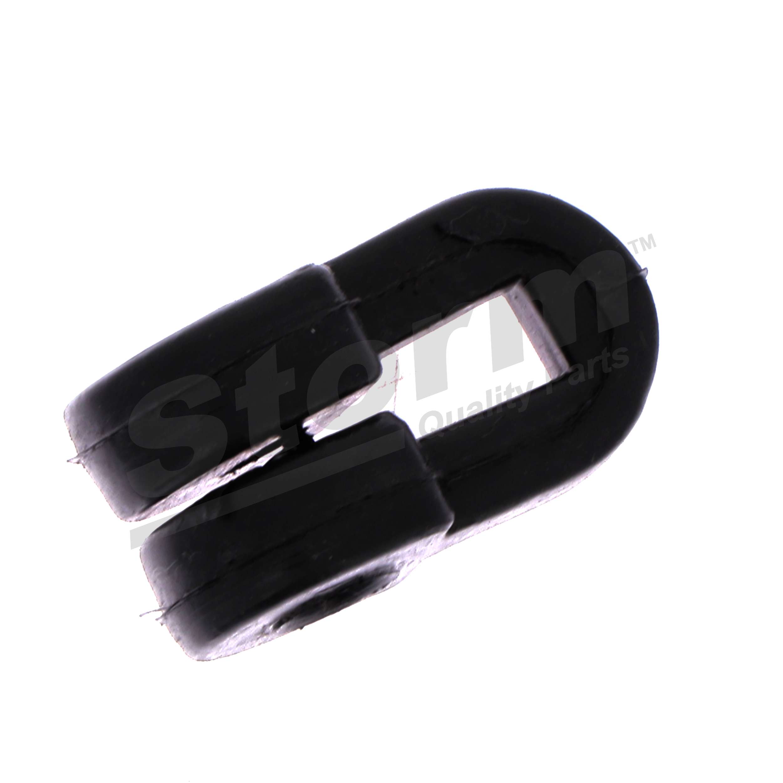 Soporte, sistema de escape Storm ref. F2005