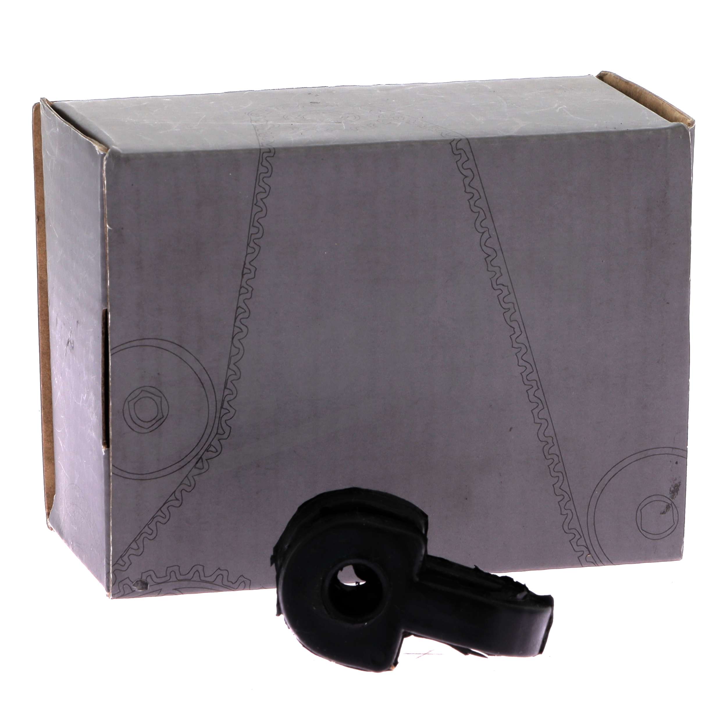 Soporte, sistema de escape Storm ref. F2005