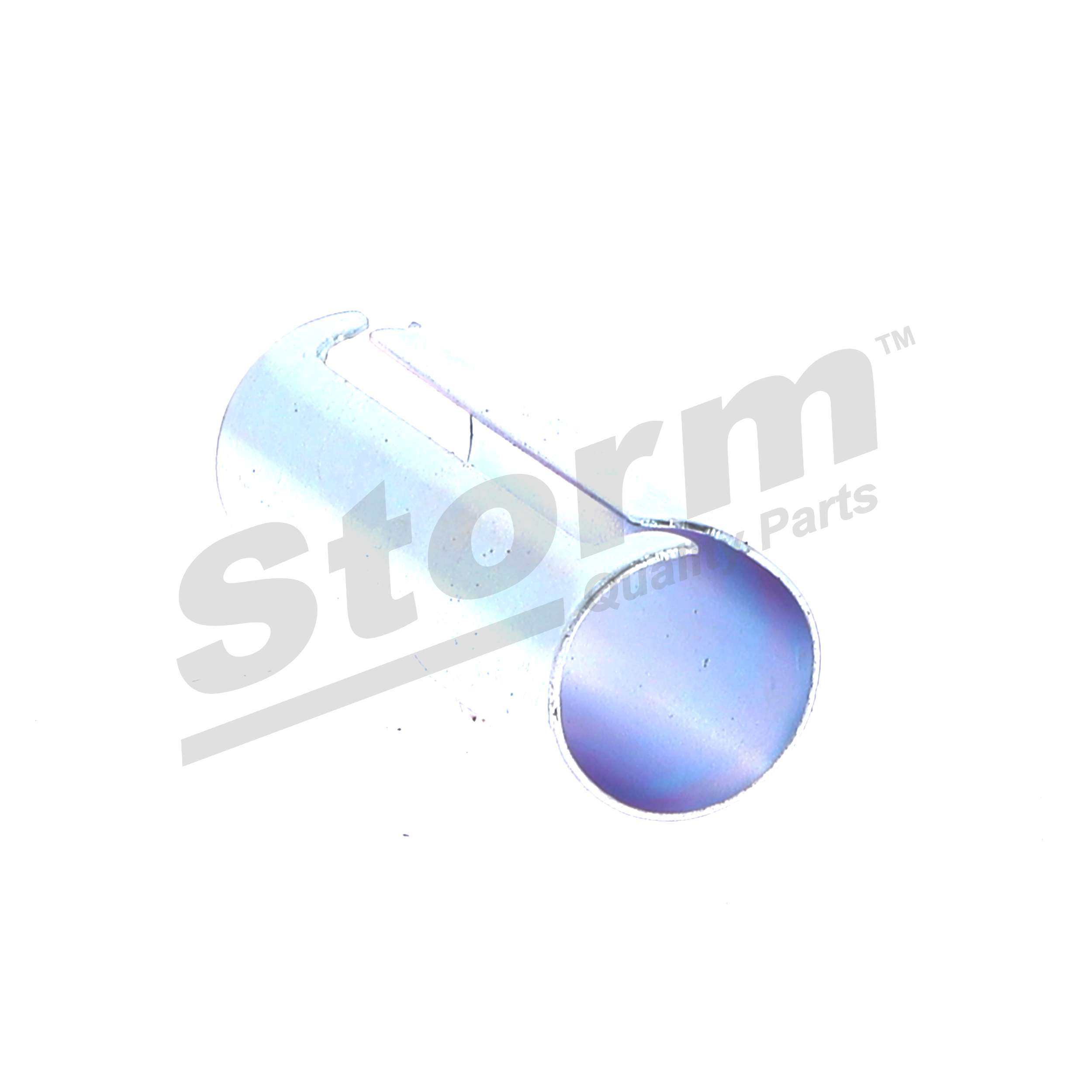 Manga de bucha de triângulo e braços de suspensão Storm ref. F2015