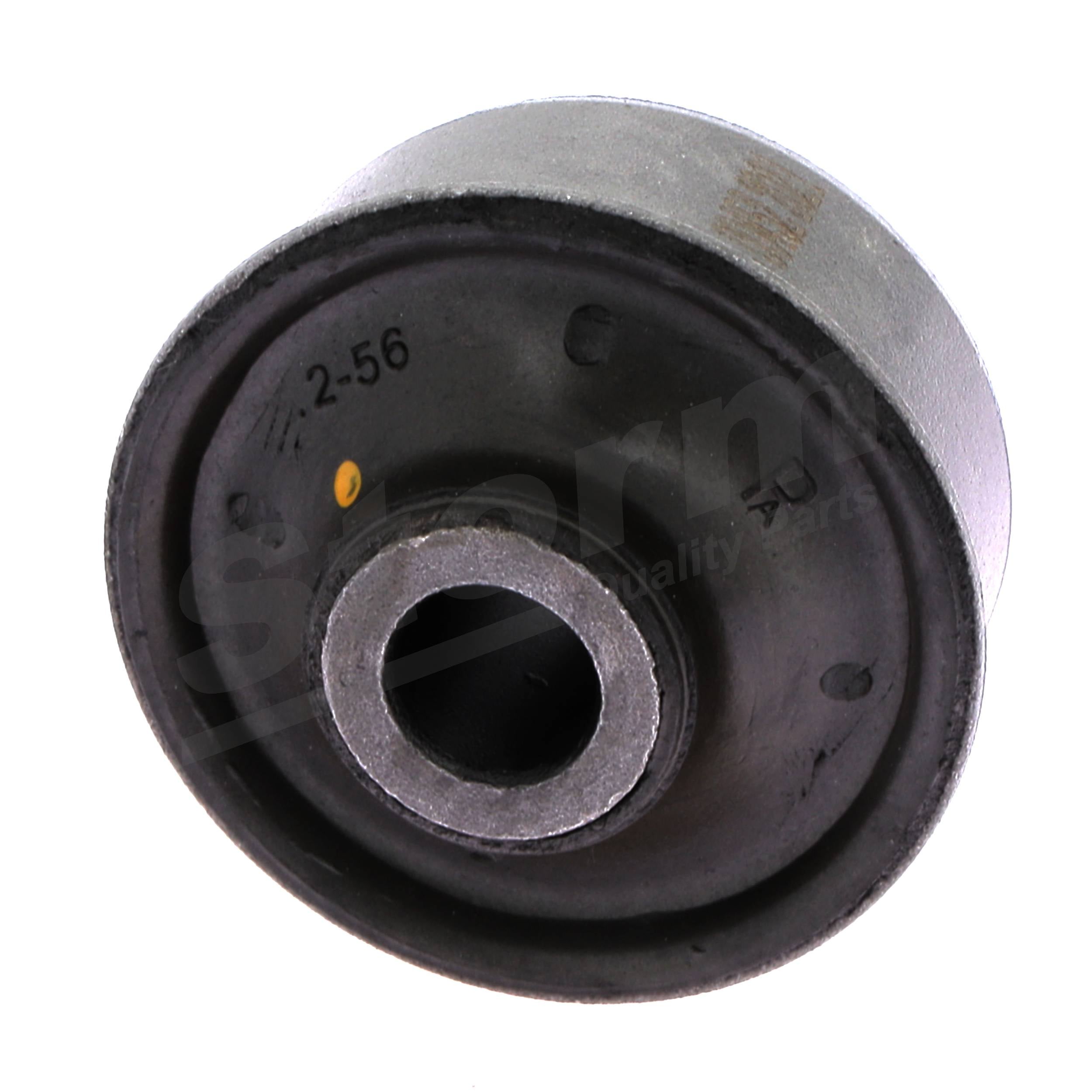 Silent bloc de suspension Storm ref. F2021
