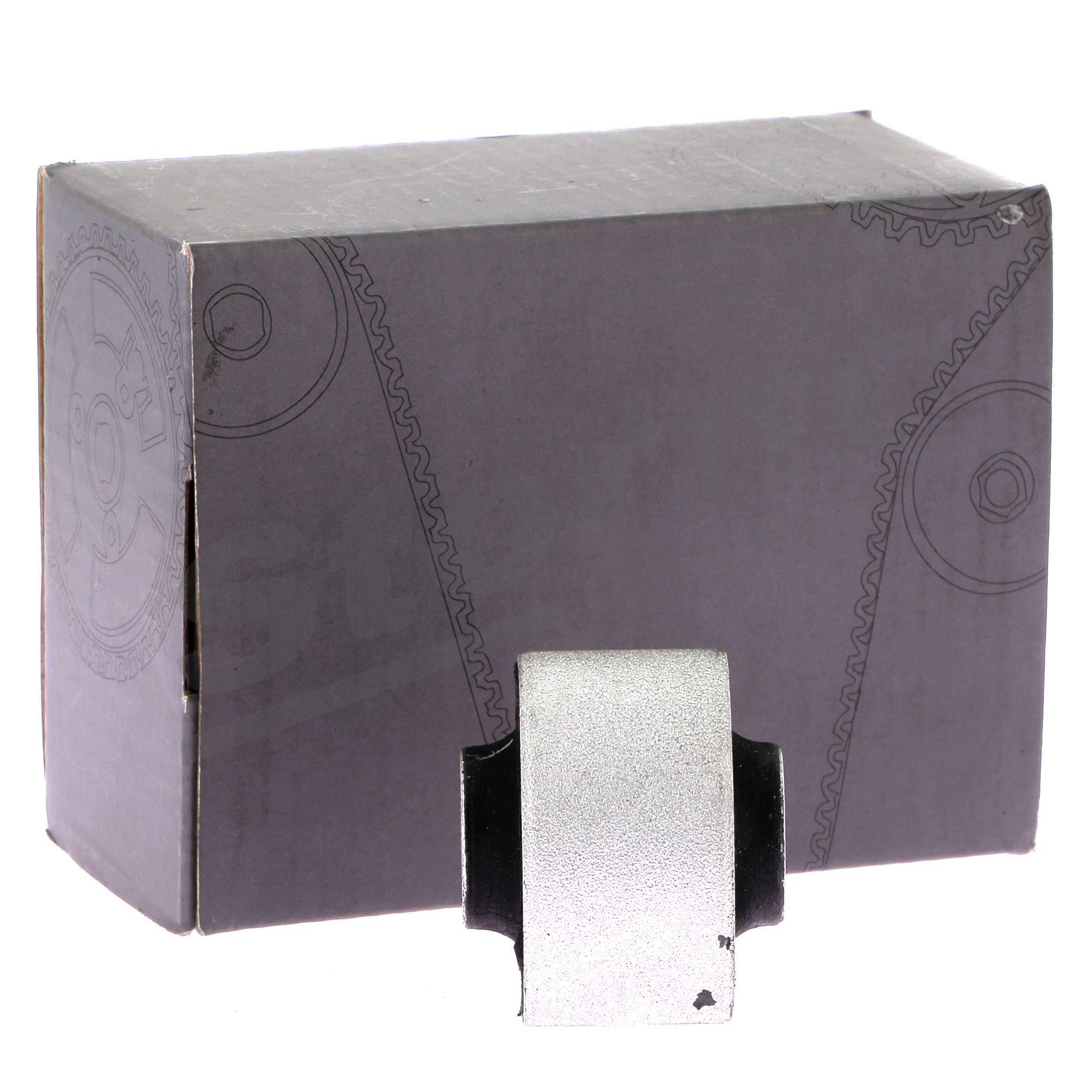 Suspensão, braço oscilante Storm ref. F2026