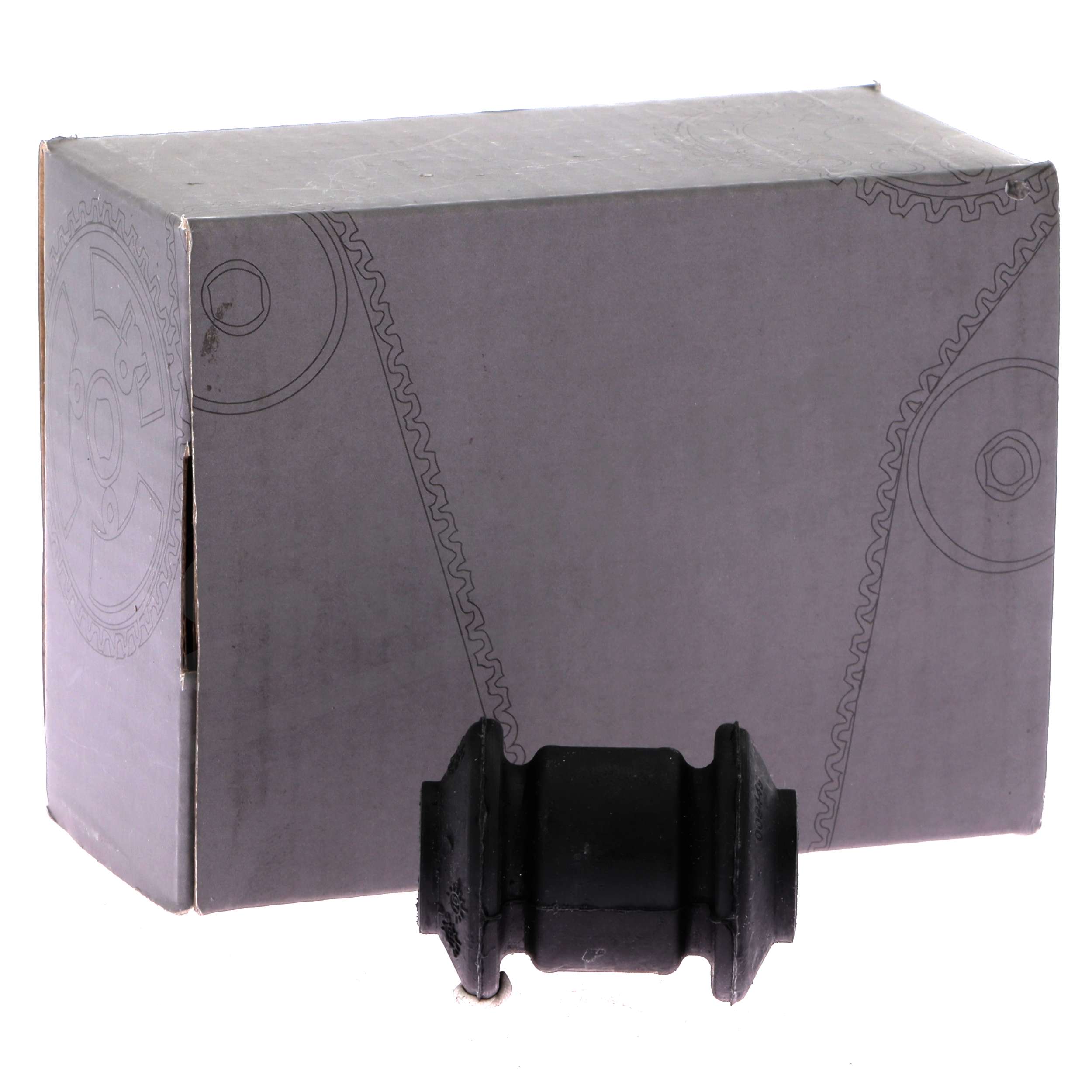 Suspensão, braço oscilante Storm ref. F2033