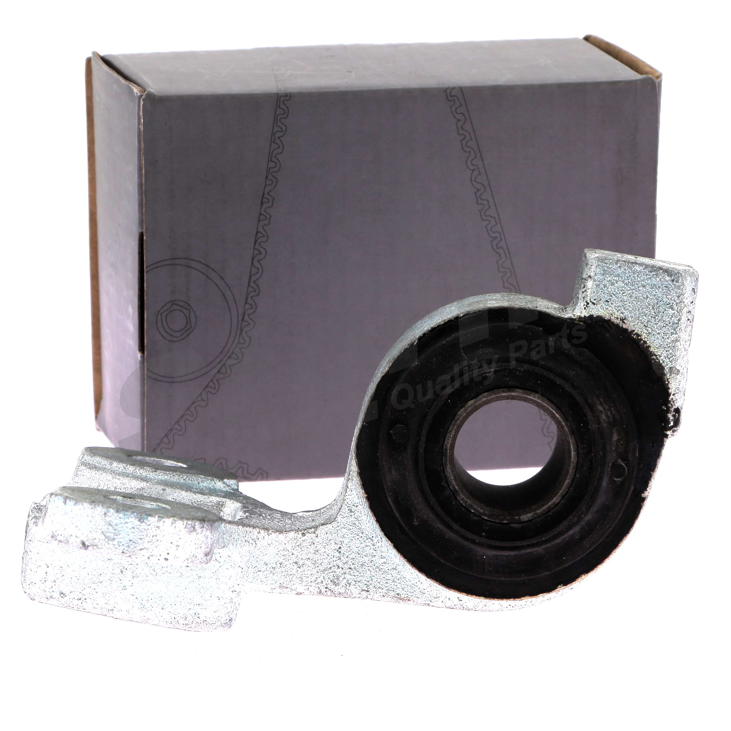 Silent bloc de suspension Storm F2040