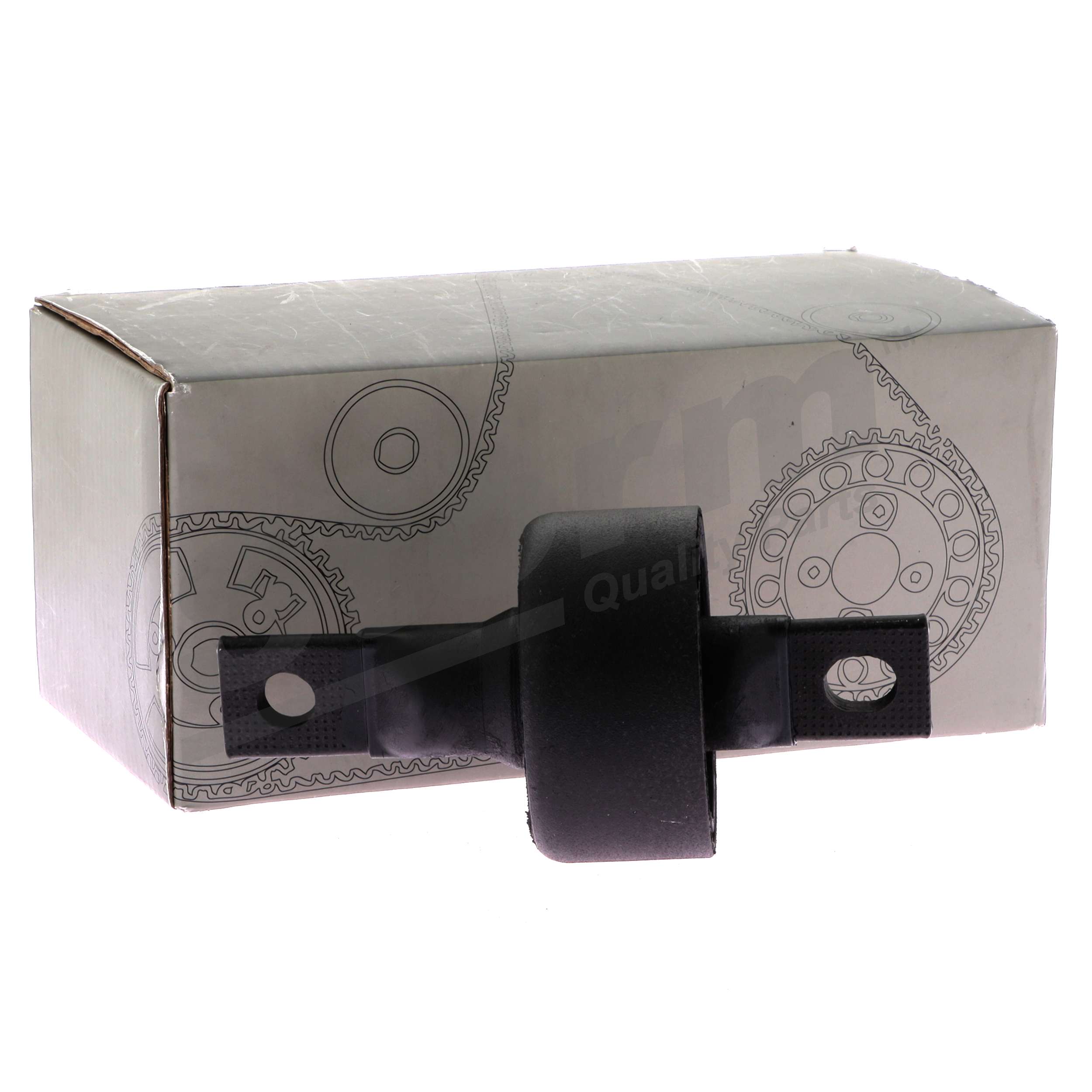 Silent bloc de suspension Storm ref. F2042