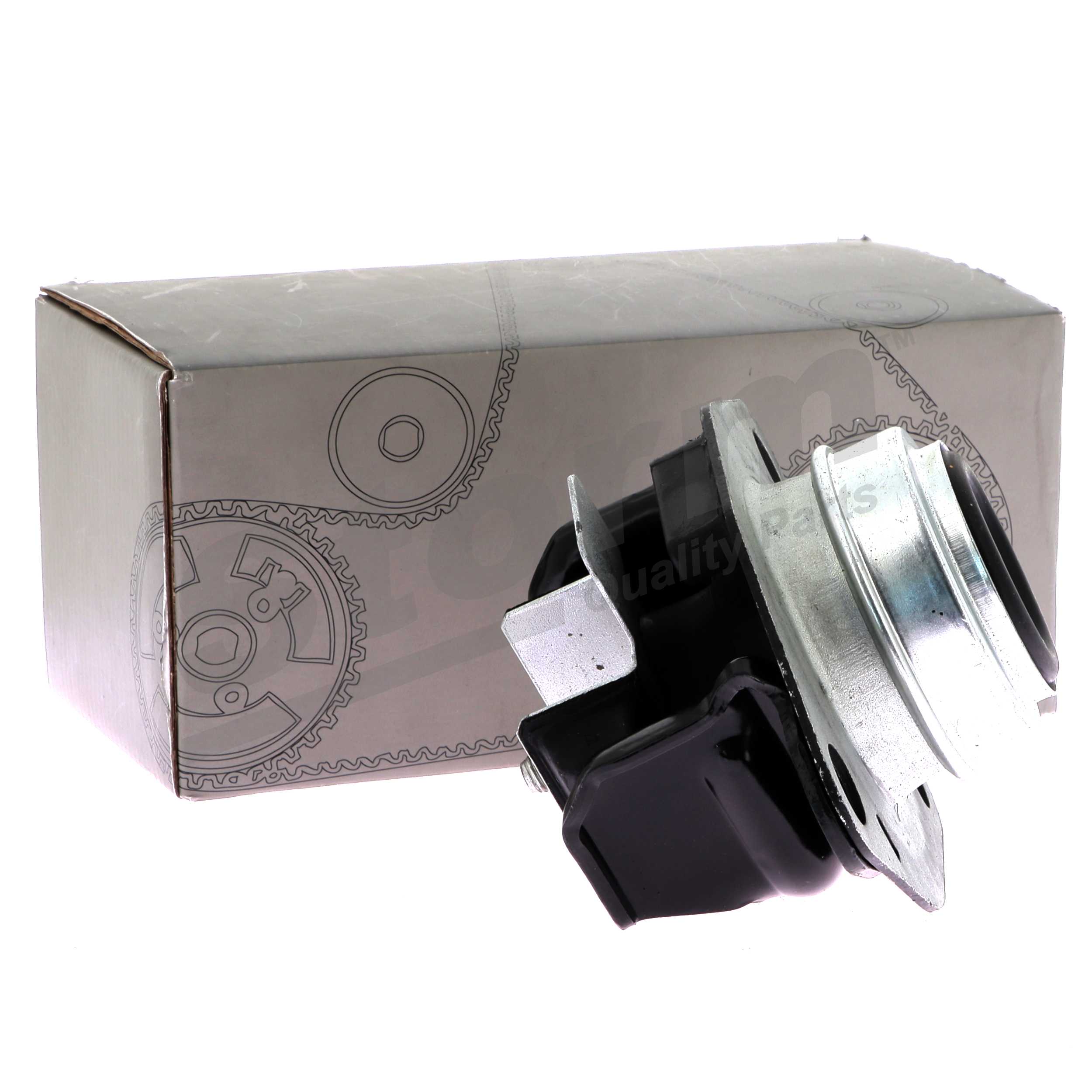 Support moteur (Silent bloc moteur) Storm ref. F2051